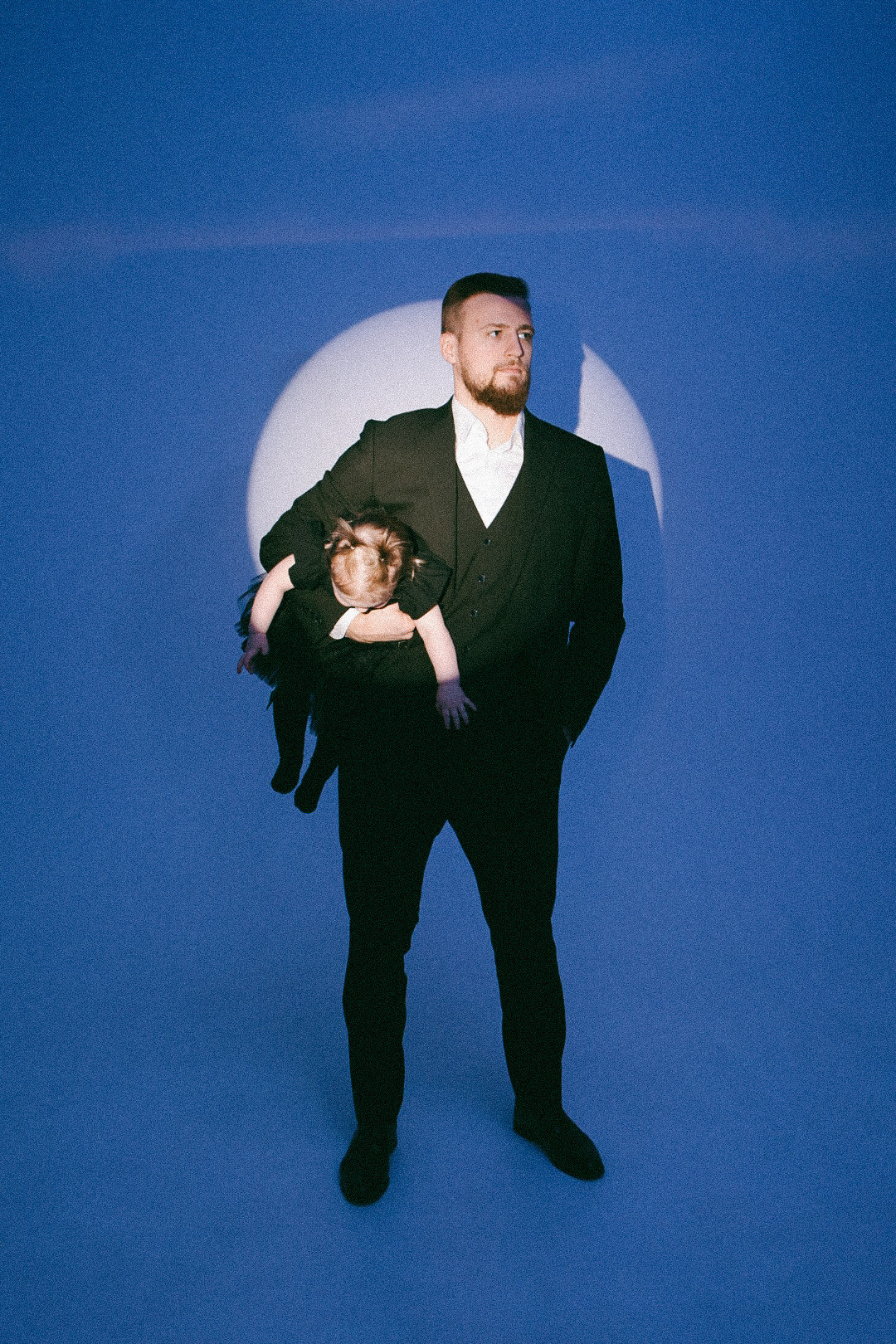 Андрей Яна и Алиса. Фотограф Нижний Новгород