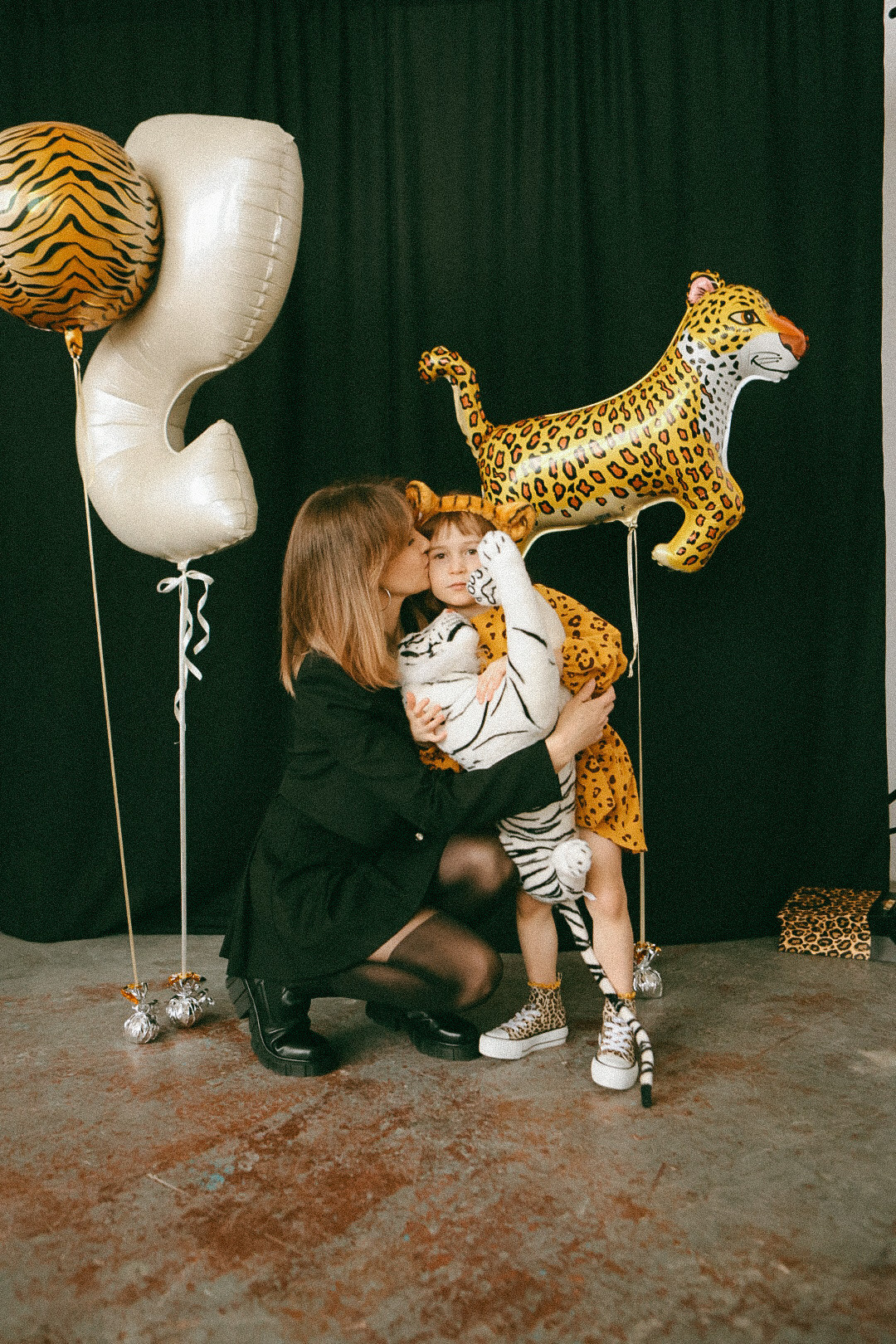 B-day Nika. Фотограф Нижний Новгород