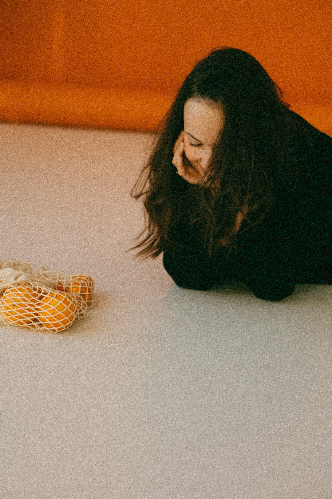 Настя. Фотограф Нижний Новгород