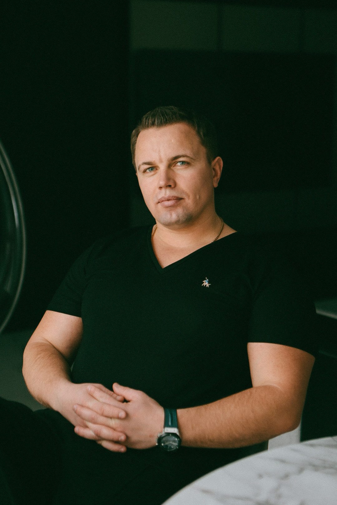 Женя и Юля. Фотограф Нижний Новгород