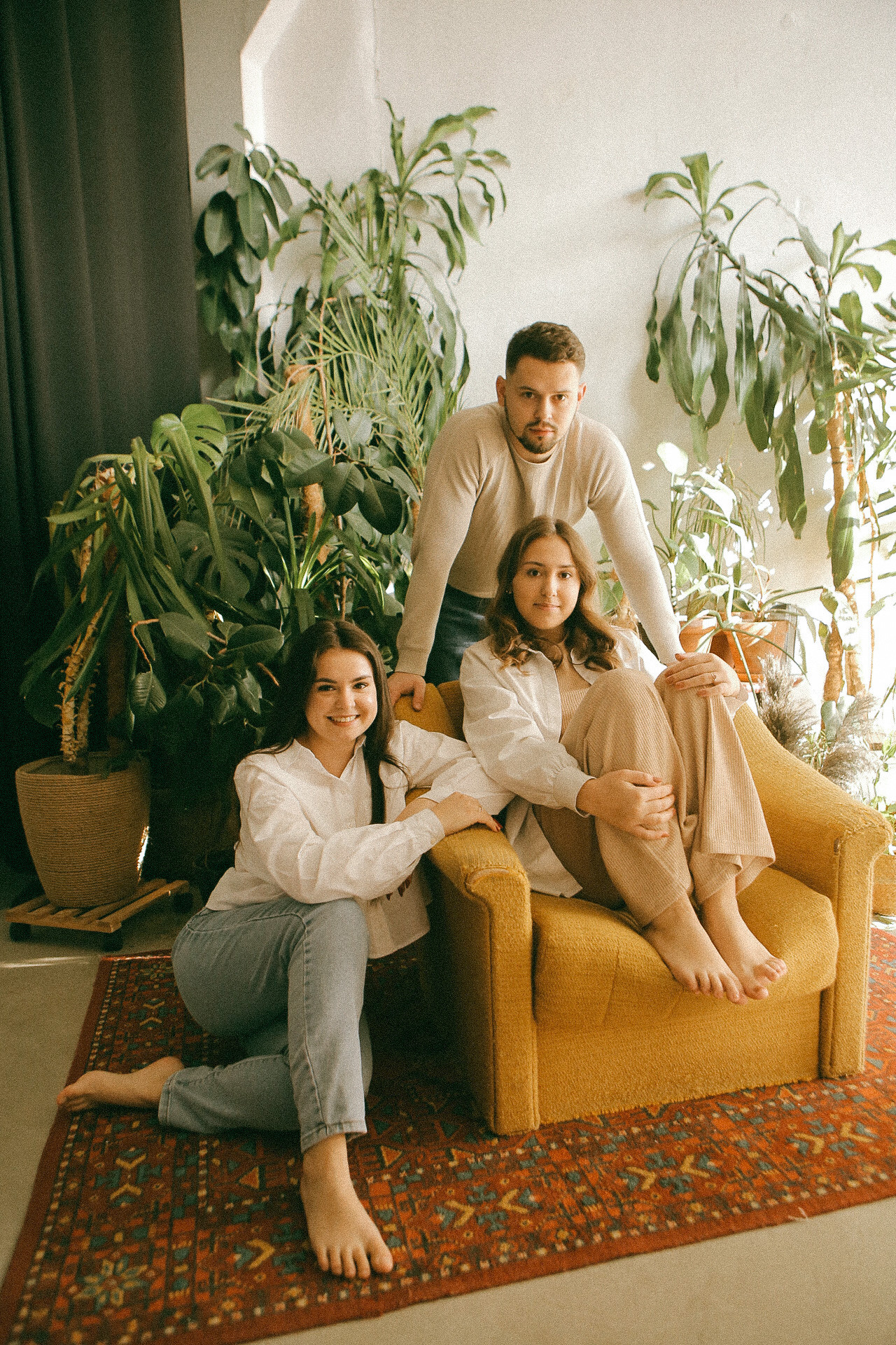 Family. Фотограф Нижний Новгород