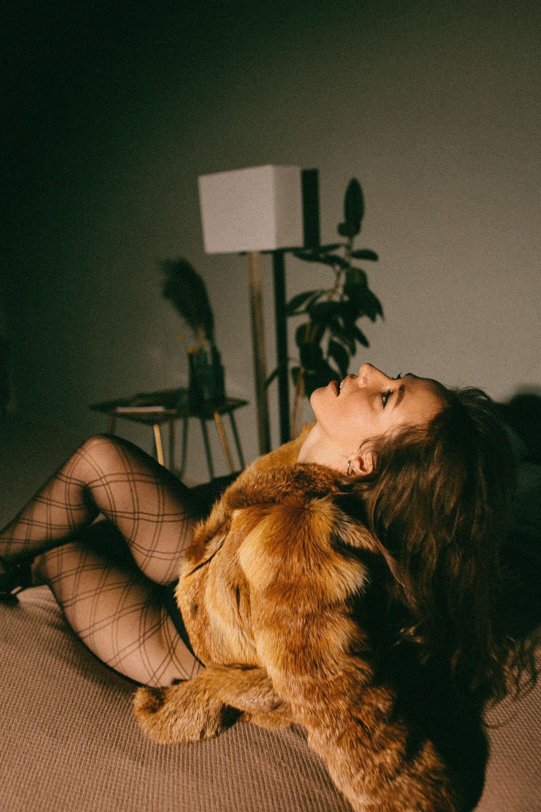 Ксюша. Фотограф Нижний Новгород