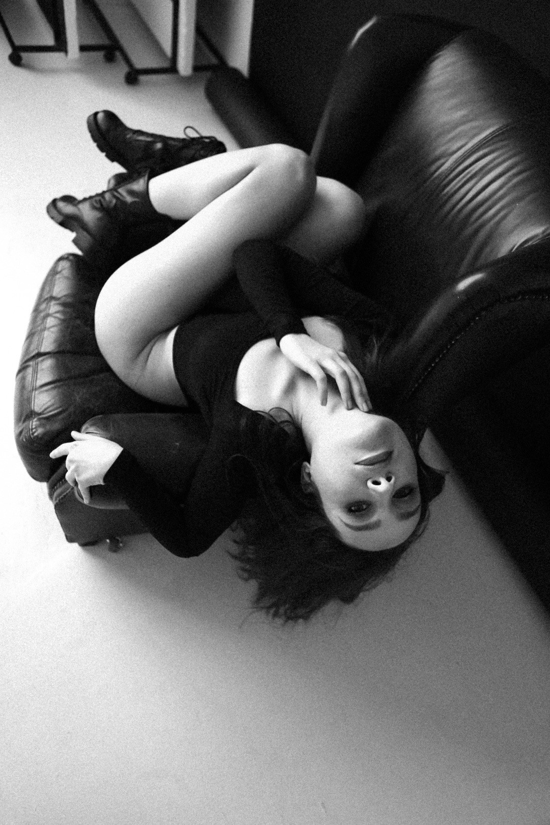 Алина. Фотограф Нижний Новгород