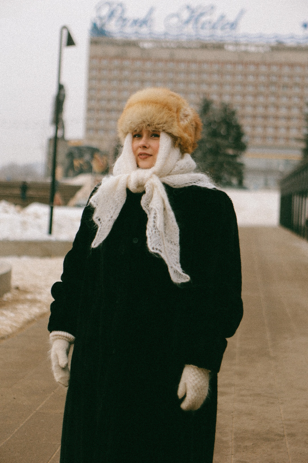 Лиза. Фотограф Нижний Новгород