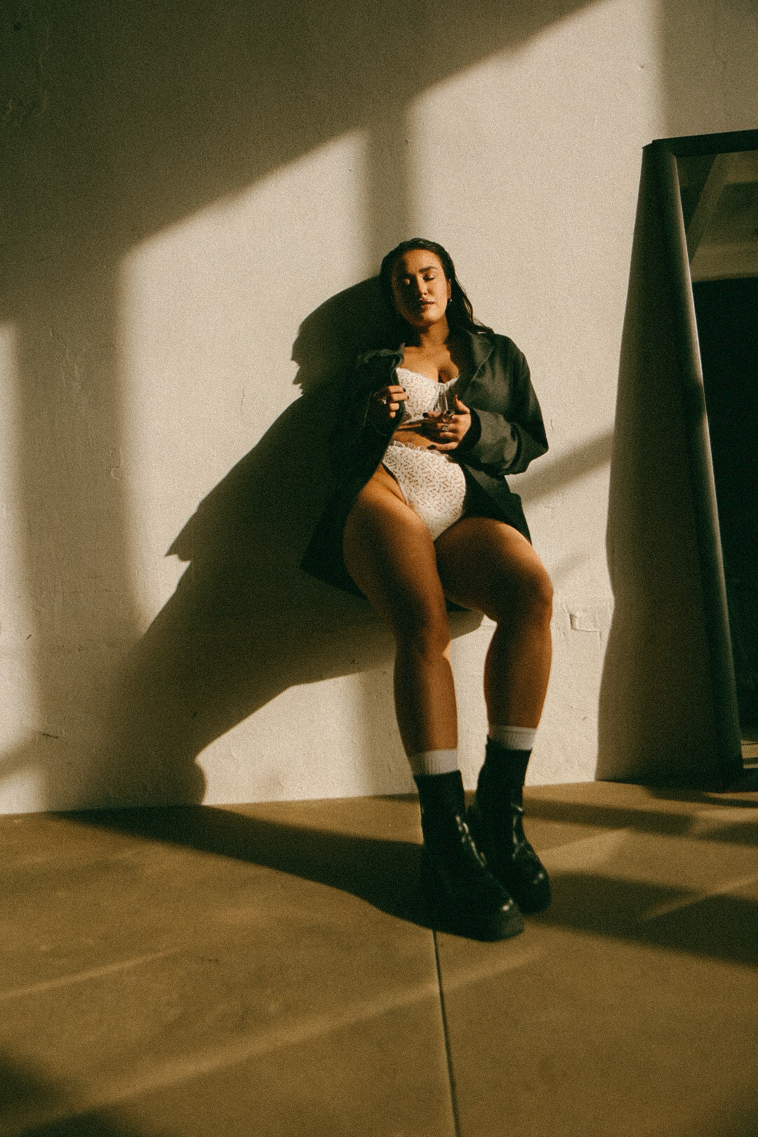 Настя. Фотограф Нижний Новгород