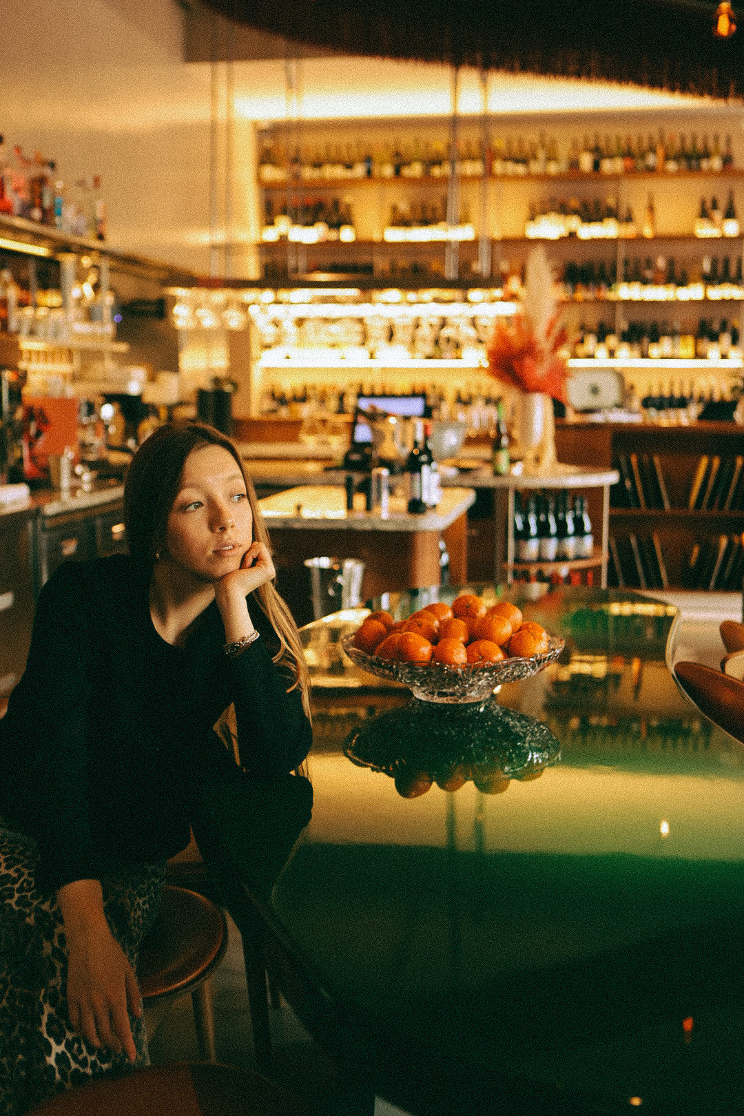 Кристина. Фотограф Нижний Новгород