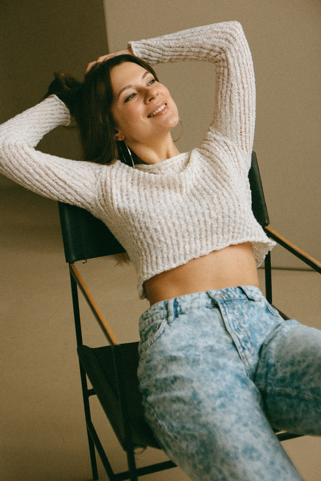 Лиза. Фотограф Нижний Новгород