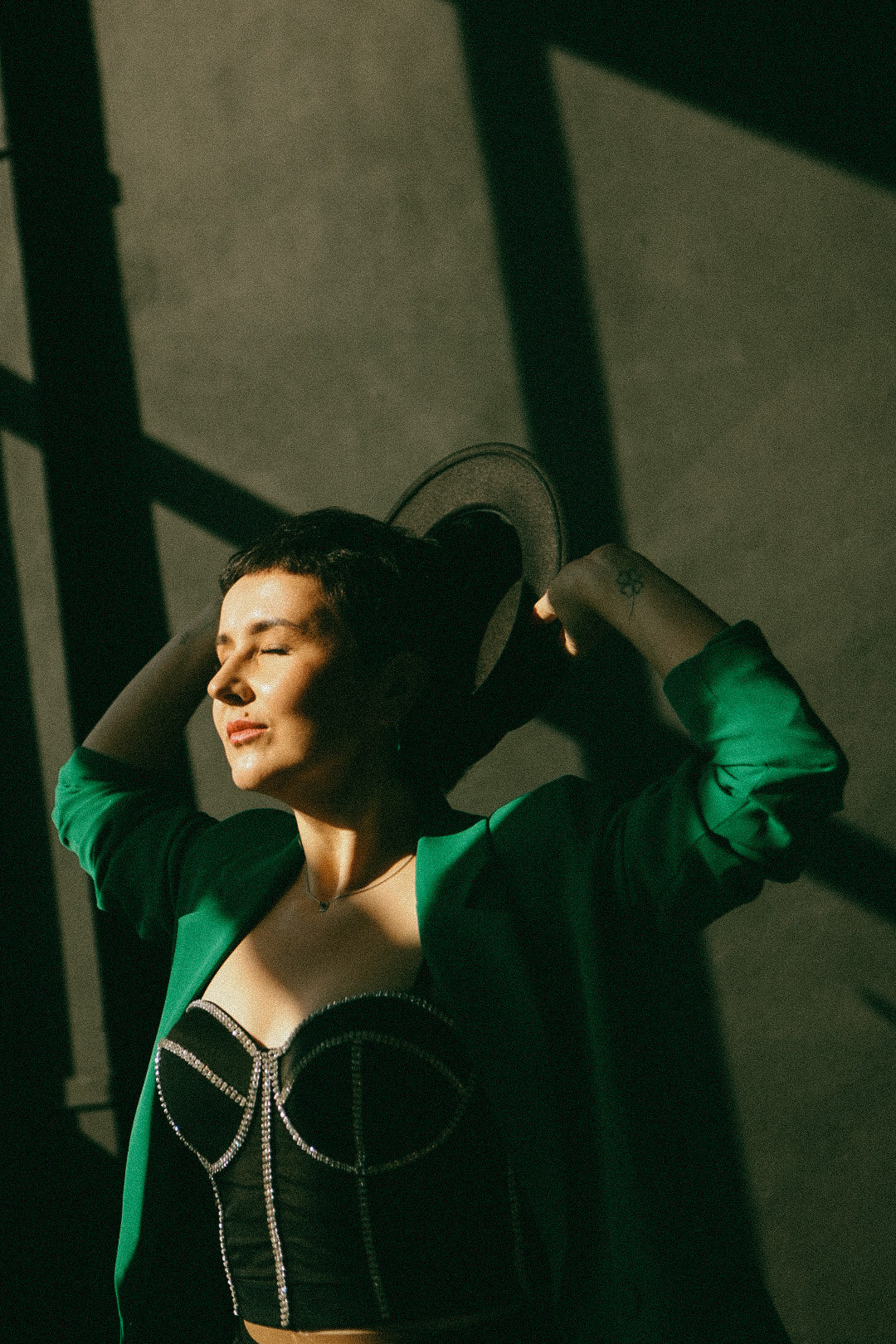 Полина. Фотограф Нижний Новгород