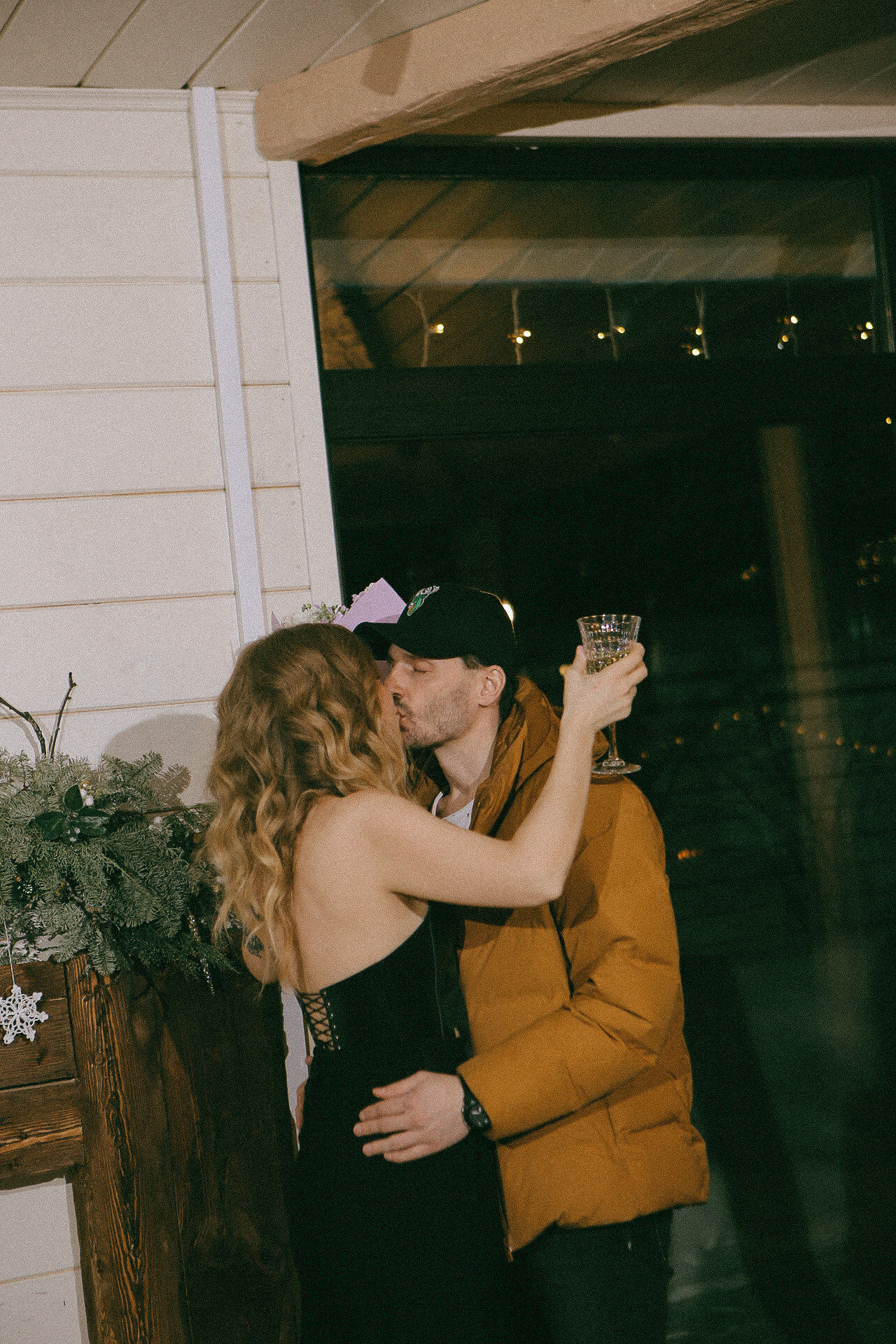 B-day Ksusha. Фотограф Нижний Новгород