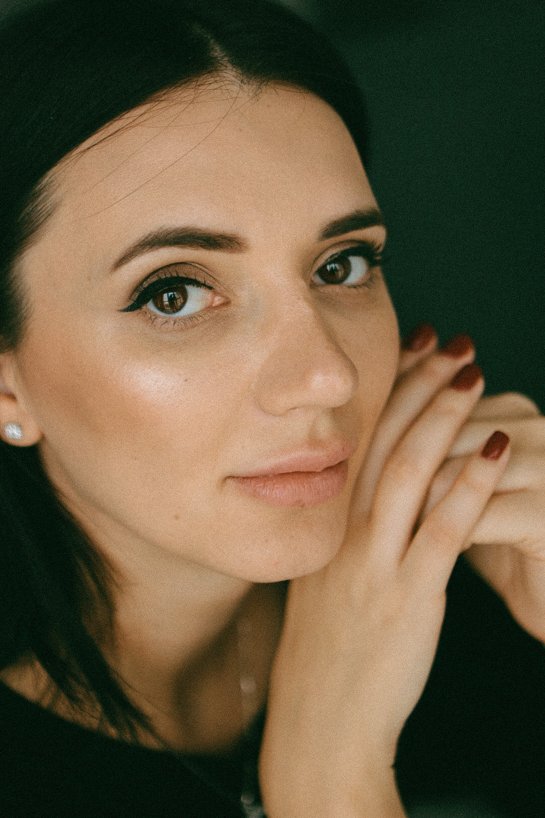 Женя и Юля. Фотограф Нижний Новгород