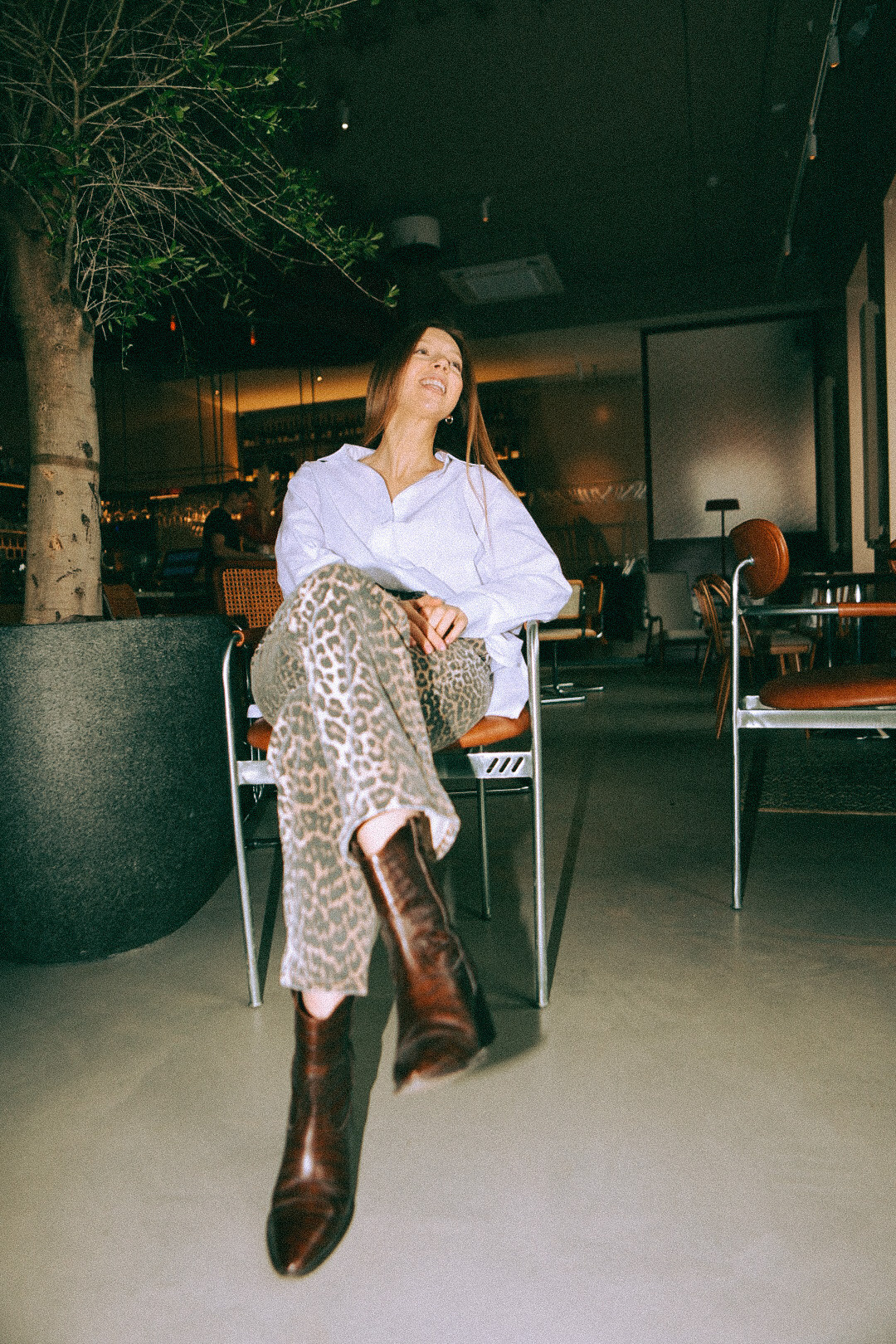 Кристина. Фотограф Нижний Новгород