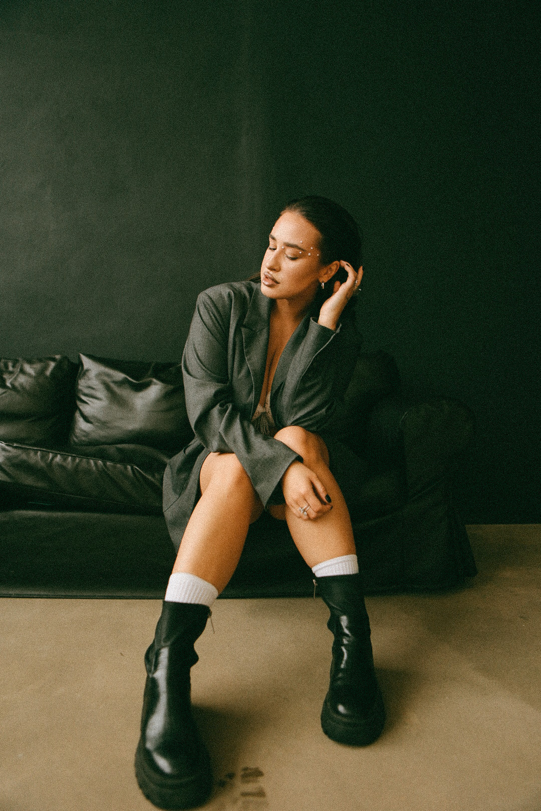 Настя. Фотограф Нижний Новгород