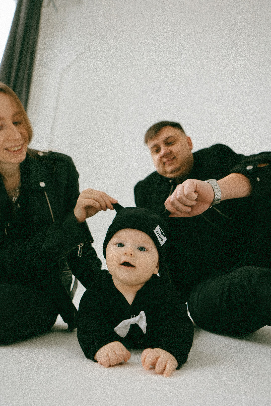 Family. Фотограф Нижний Новгород