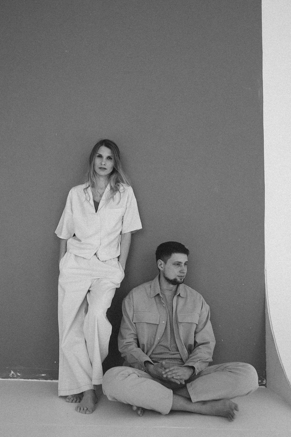 Яна и Сергей. Фотограф Нижний Новгород