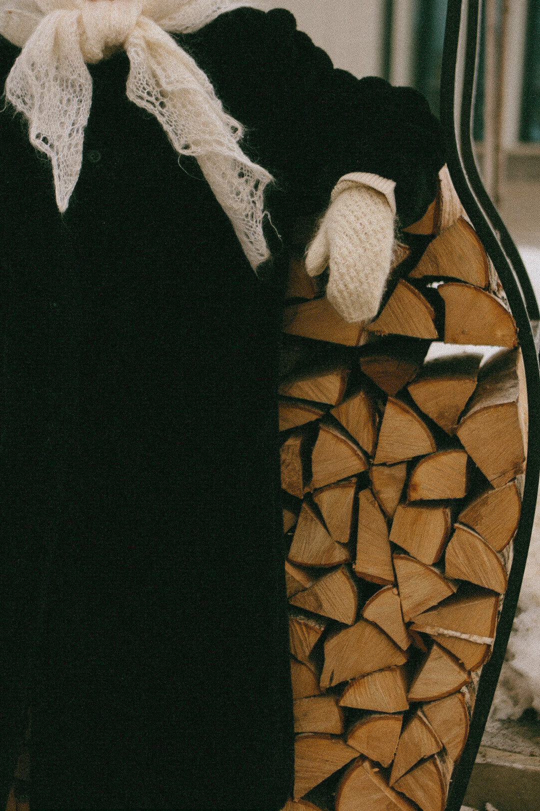 Лиза. Фотограф Нижний Новгород