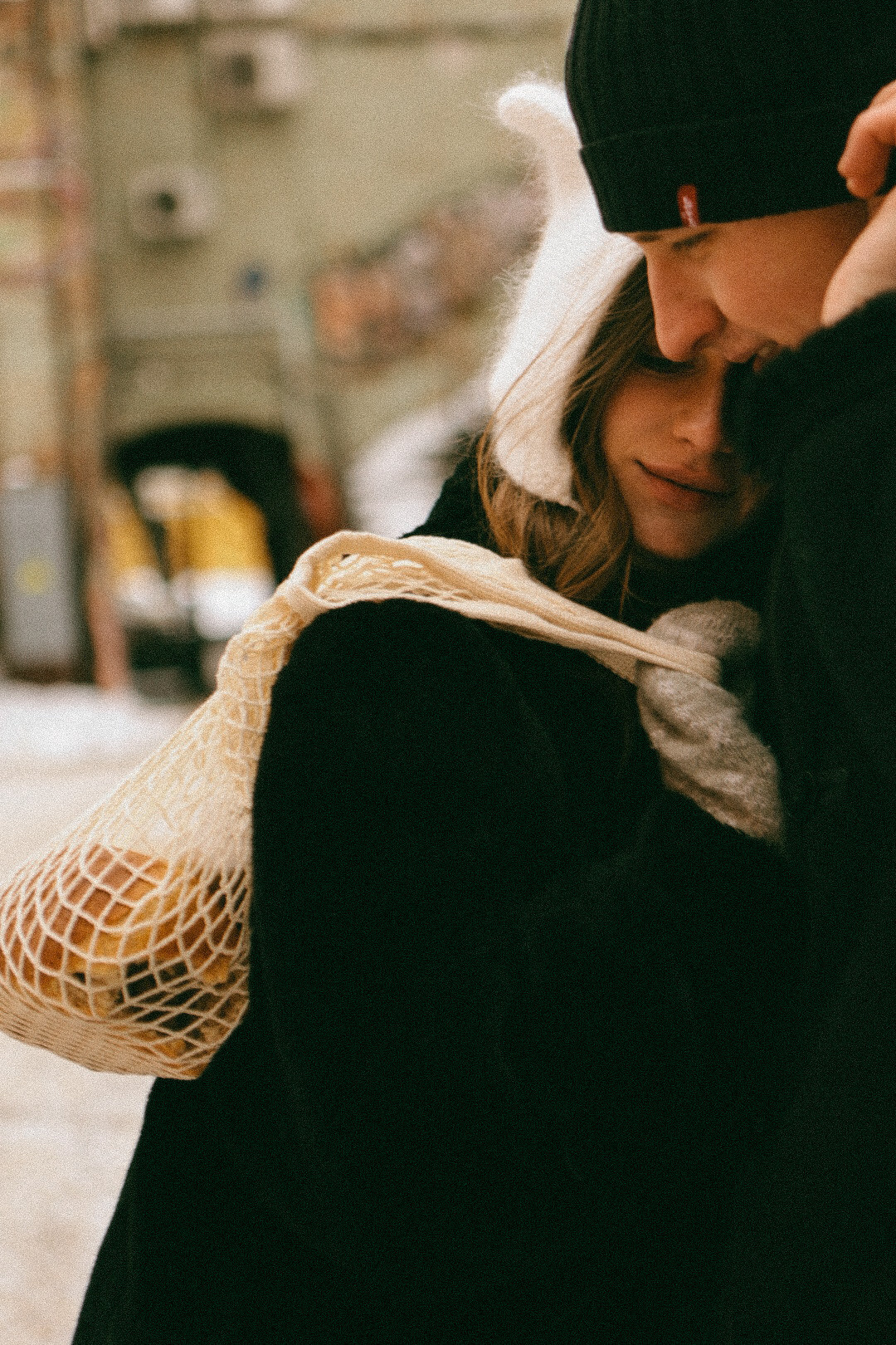 Дима и Арина. Фотограф Нижний Новгород