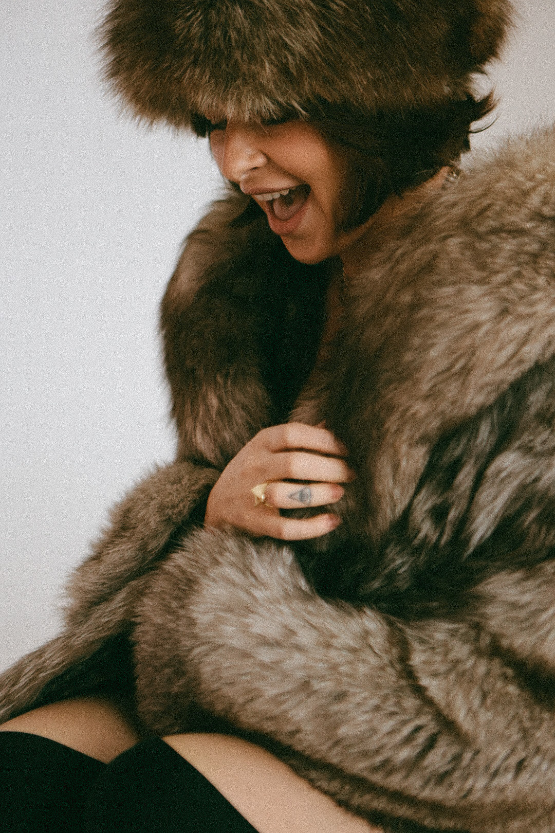 Аня. Фотограф Нижний Новгород