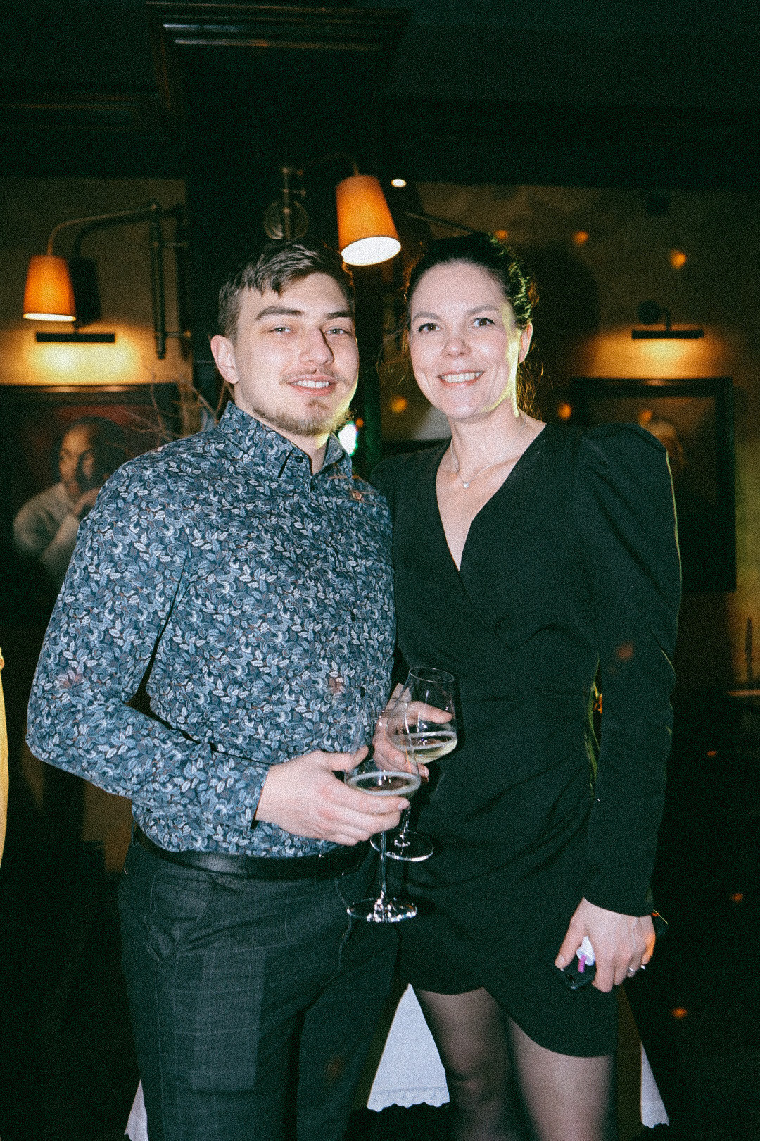 Леша и Даша. Фотограф Нижний Новгород