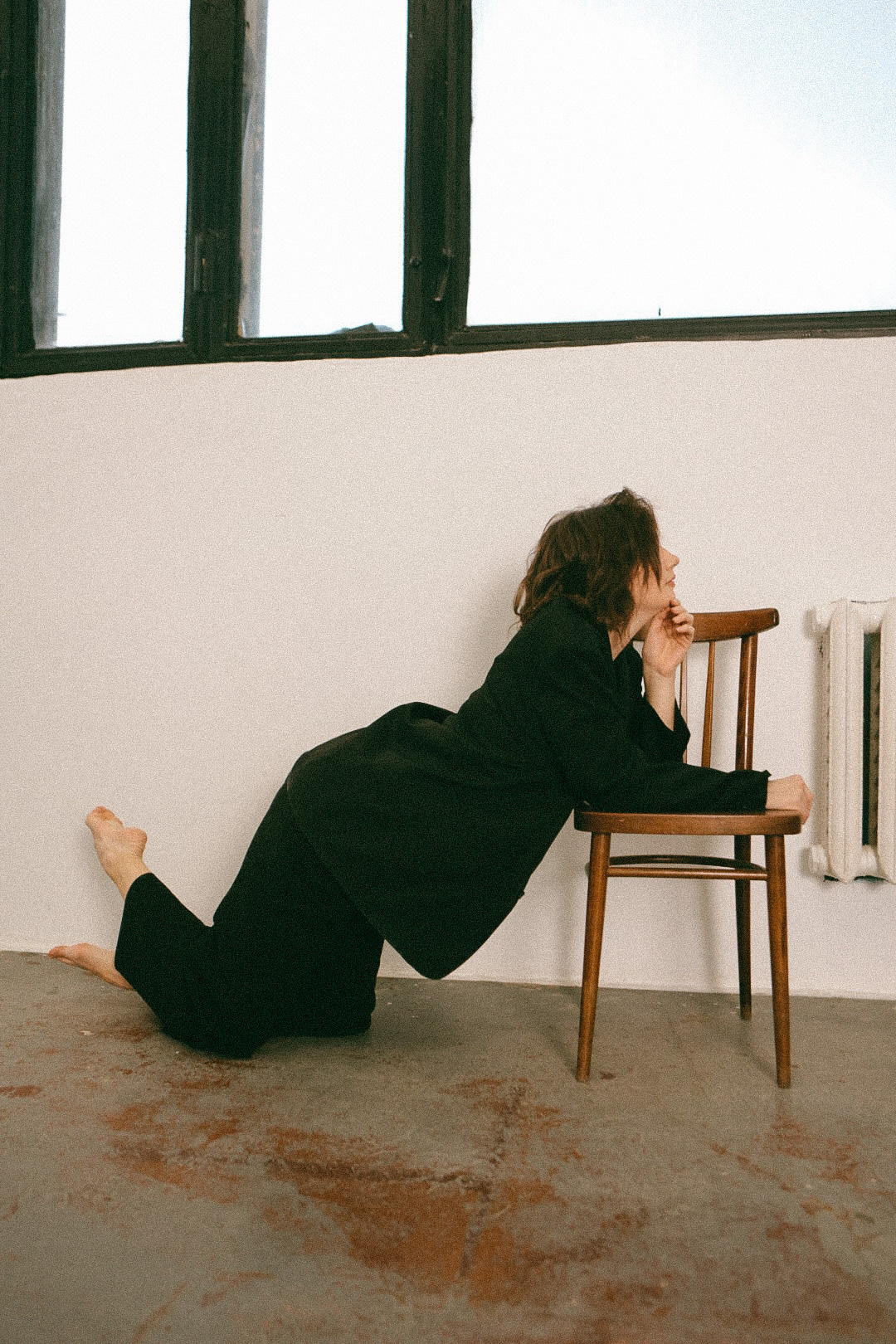 Лиза. Фотограф Нижний Новгород