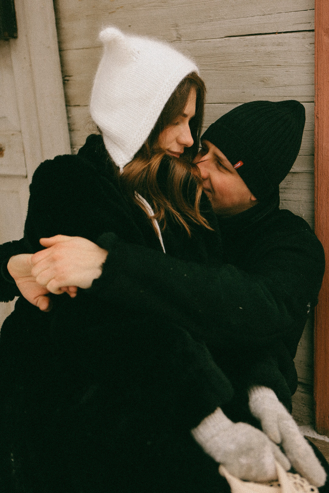 Дима и Арина. Фотограф Нижний Новгород