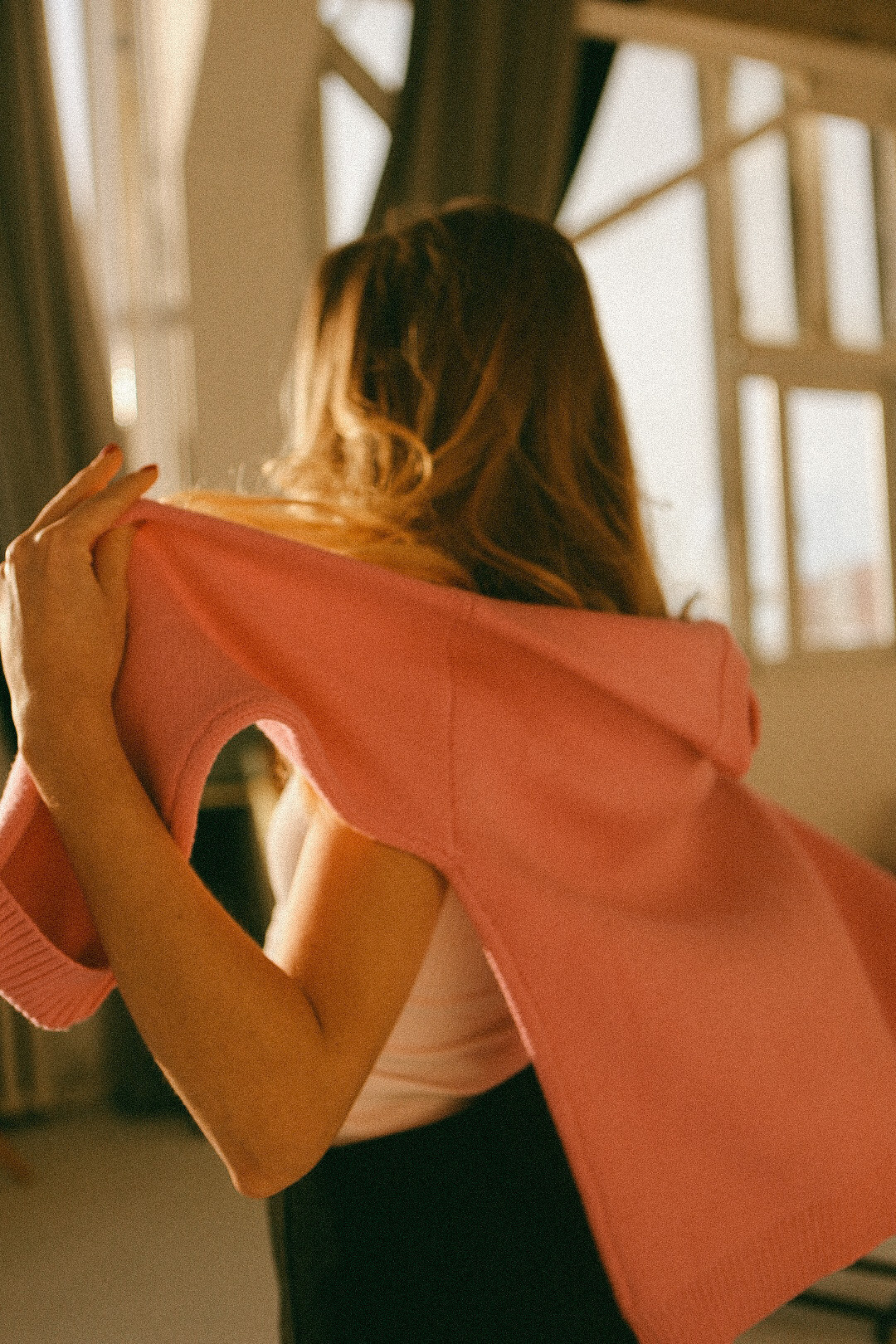 Настя. Фотограф Нижний Новгород