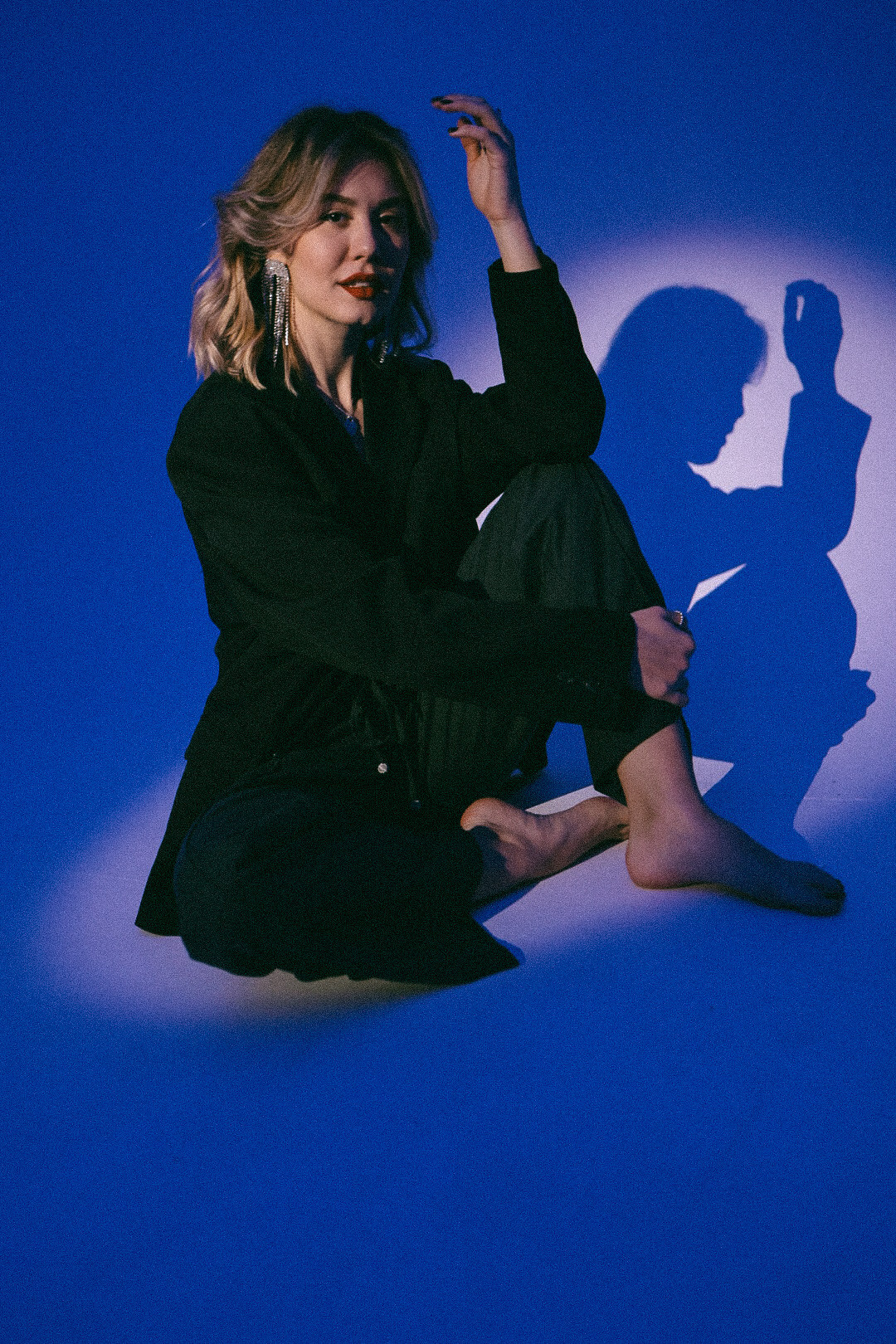 Наташа и Никита. Фотограф Нижний Новгород