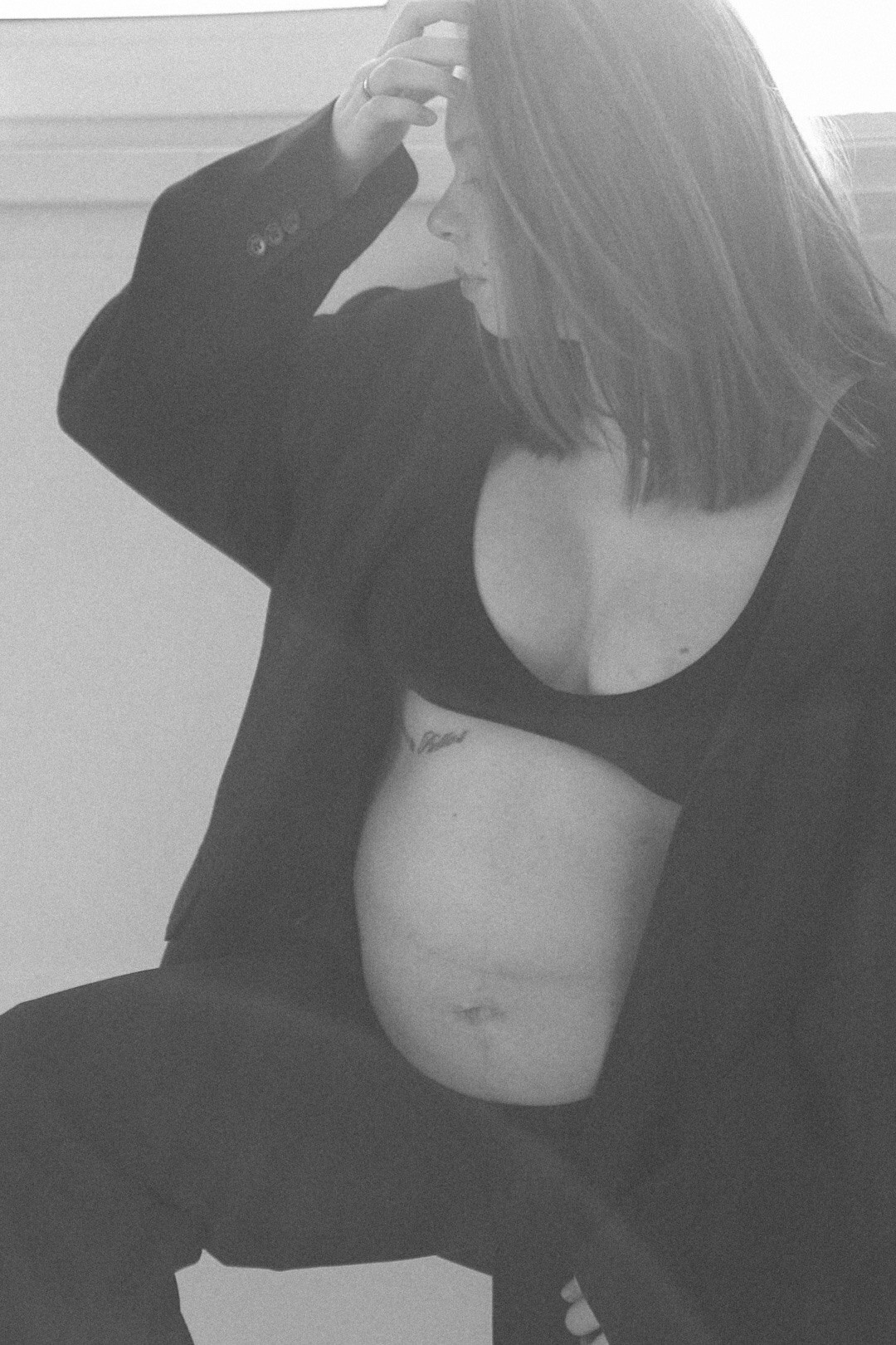 Angie. Фотограф Нижний Новгород