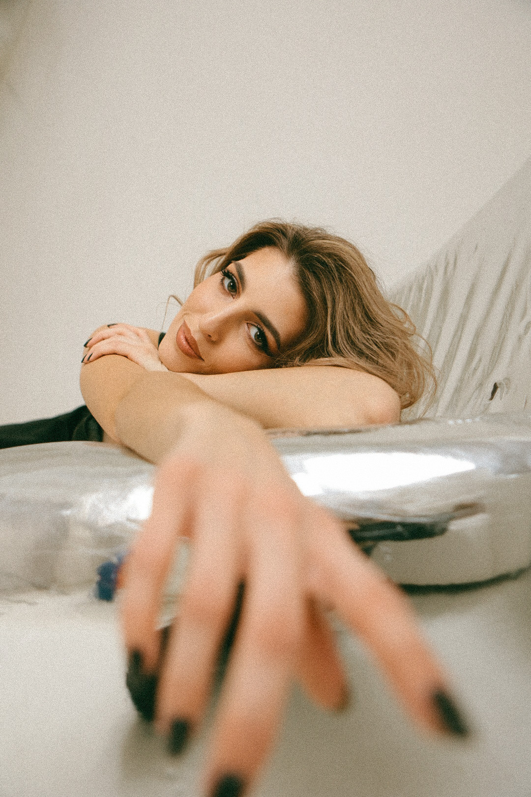 Ксюша. Фотограф Нижний Новгород