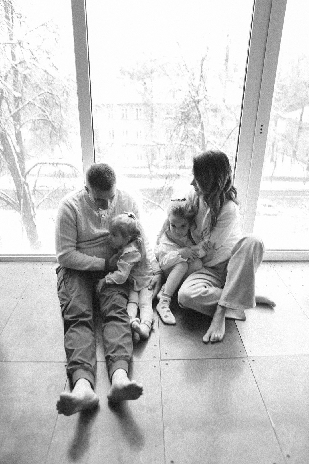 Family. Фотограф Нижний Новгород