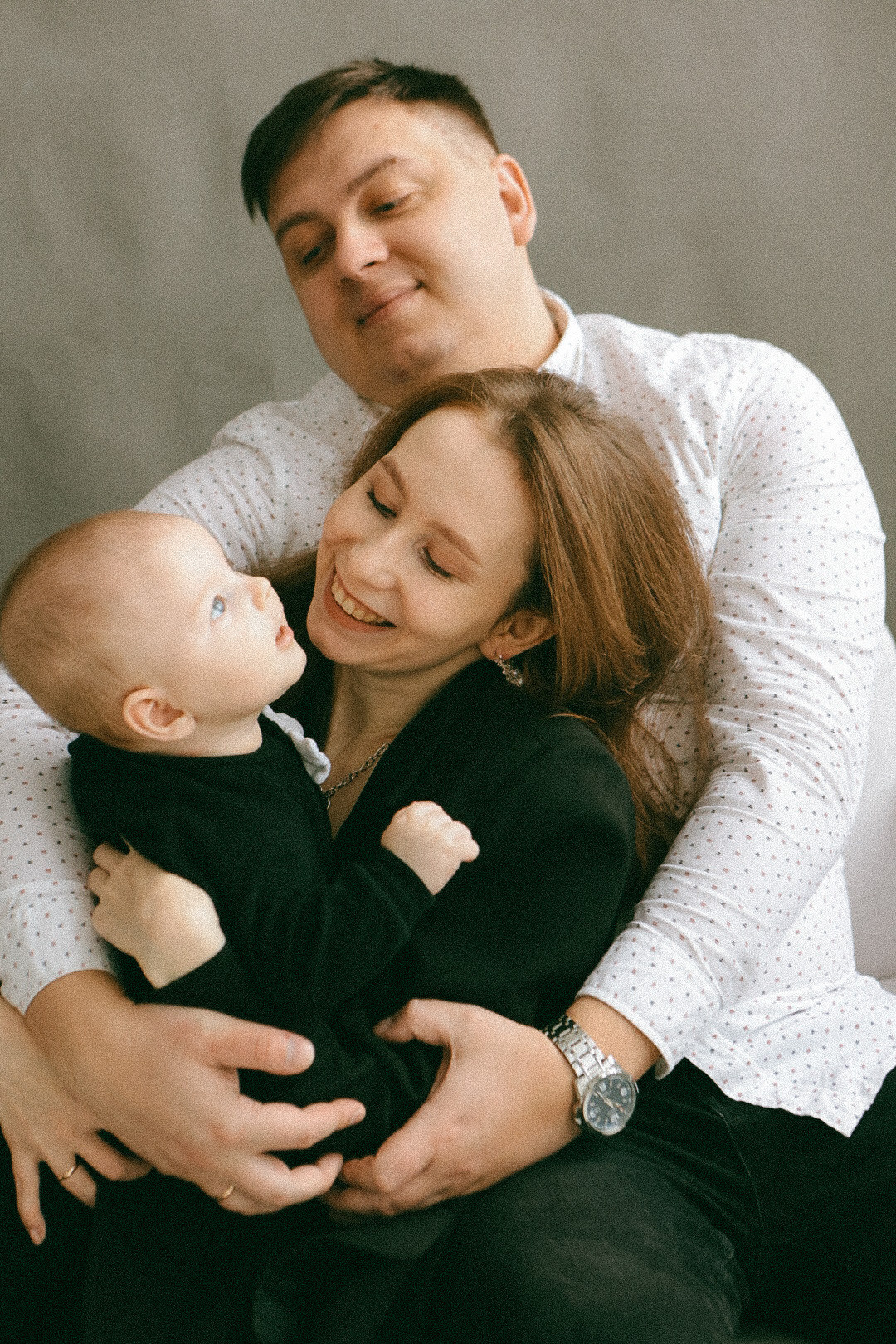 Family. Фотограф Нижний Новгород