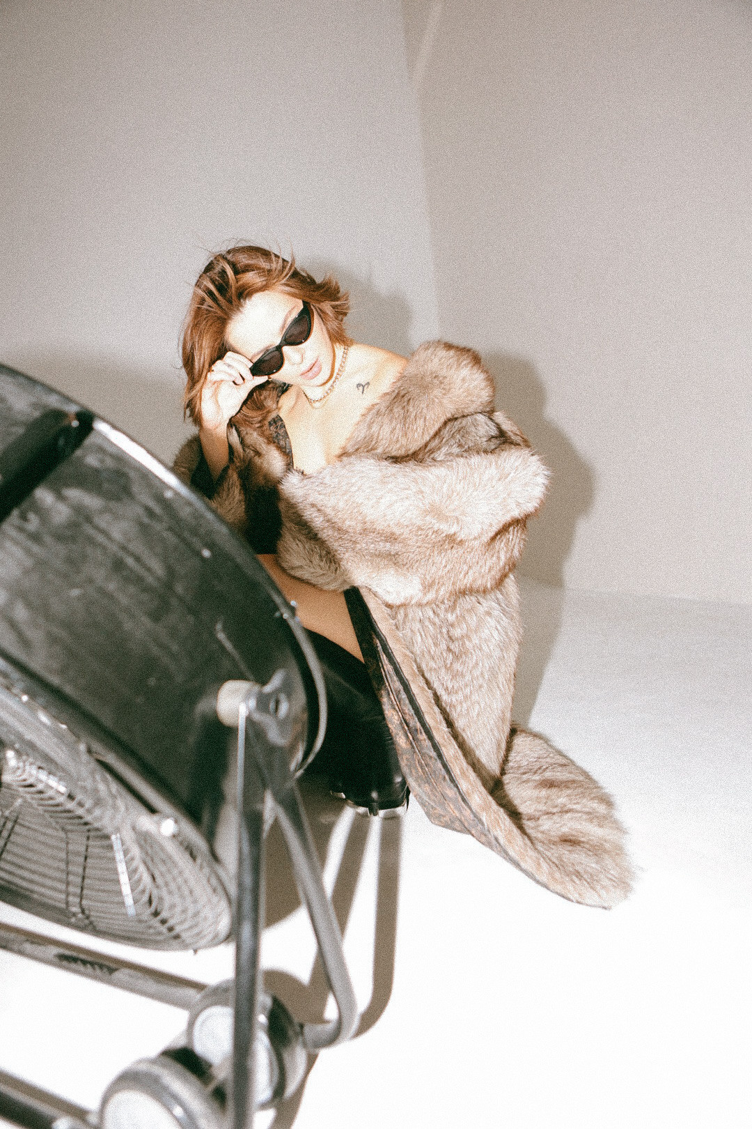 Аня. Фотограф Нижний Новгород