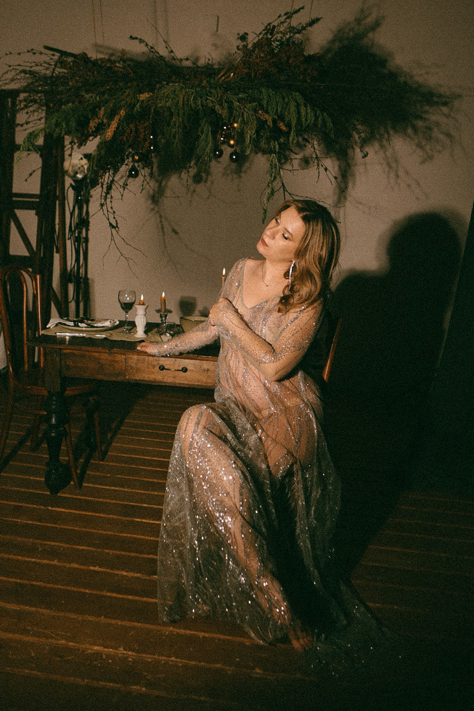 Алёна. Фотограф Нижний Новгород