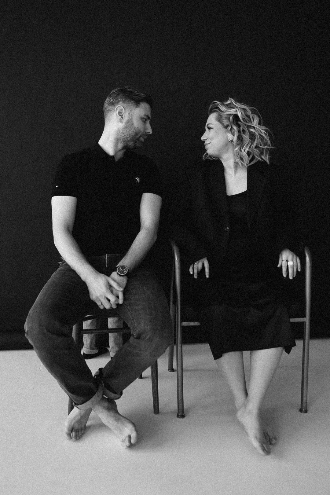 Андрей Маша и Степа. Фотограф Нижний Новгород