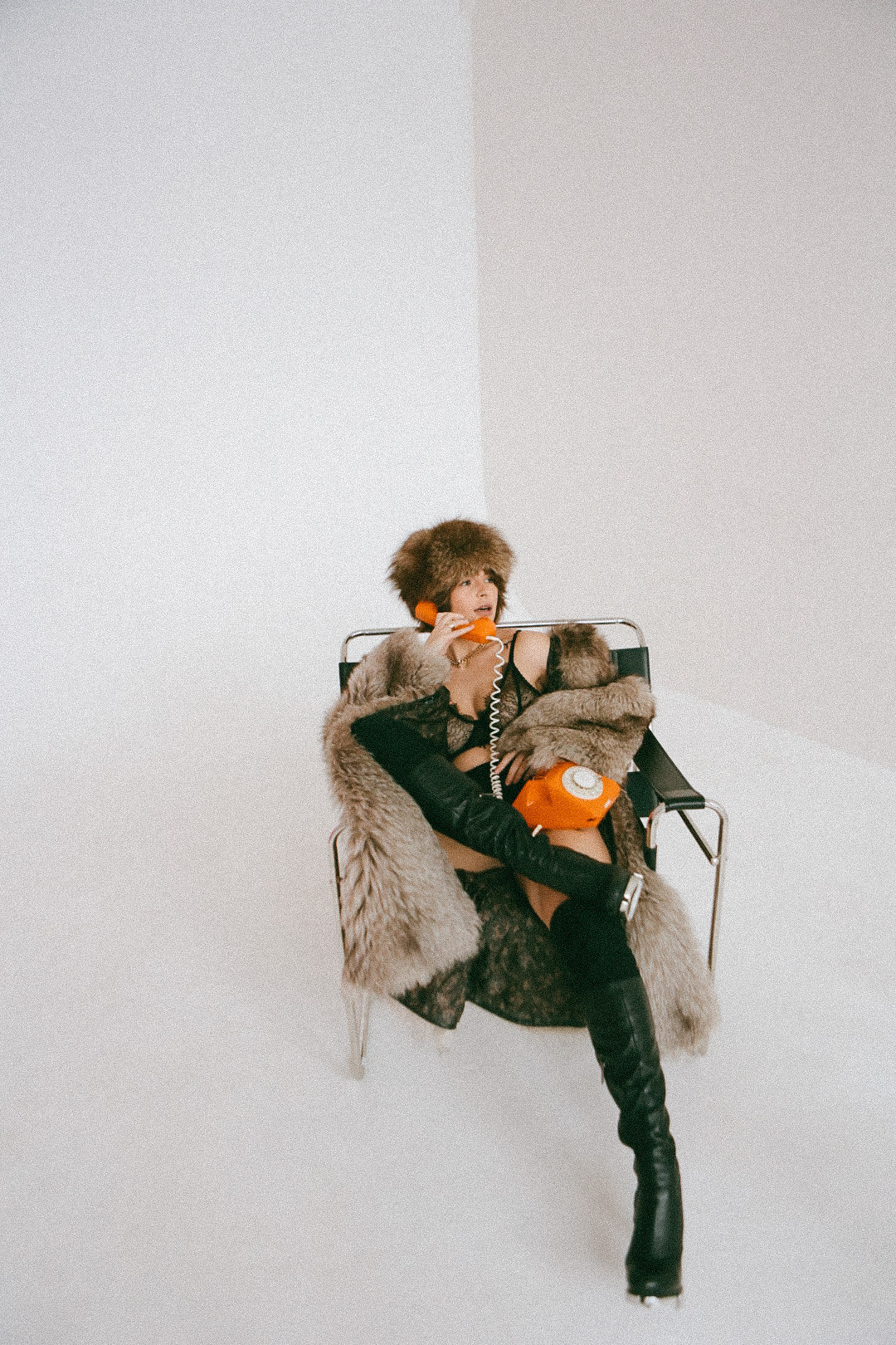 Аня. Фотограф Нижний Новгород