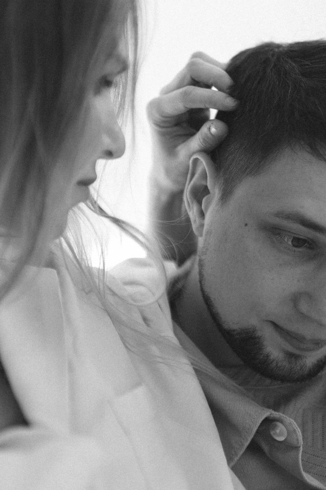 Яна и Сергей. Фотограф Нижний Новгород