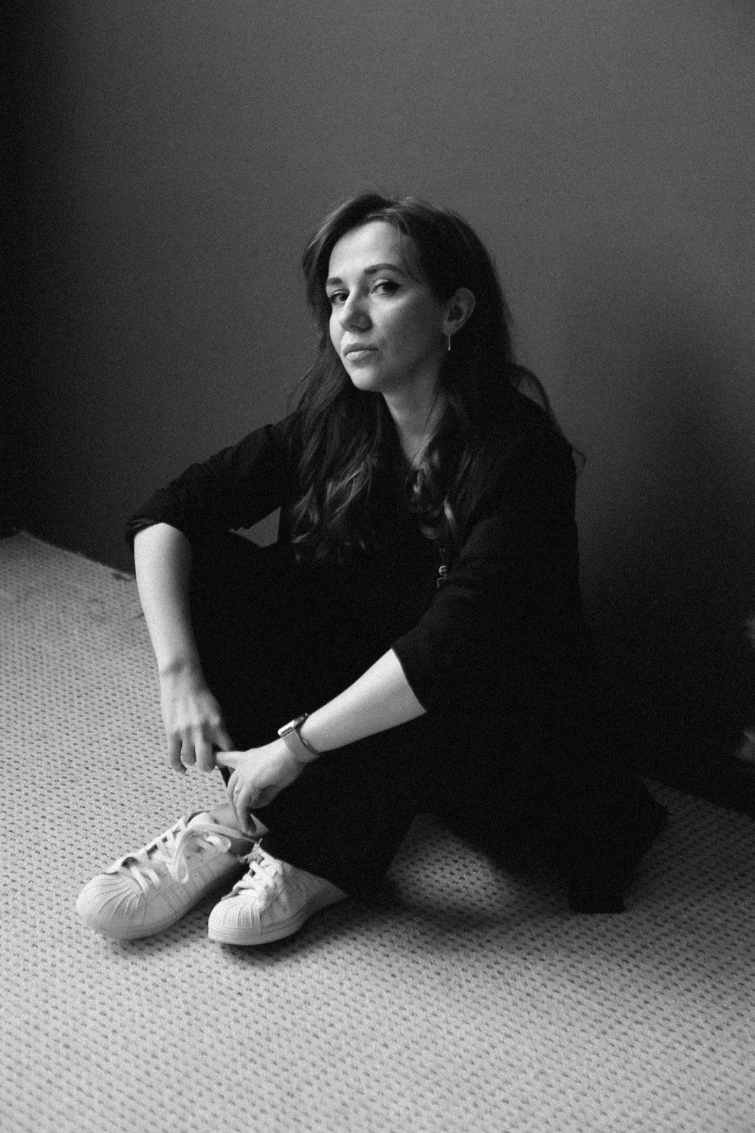 Ксюша. Фотограф Нижний Новгород