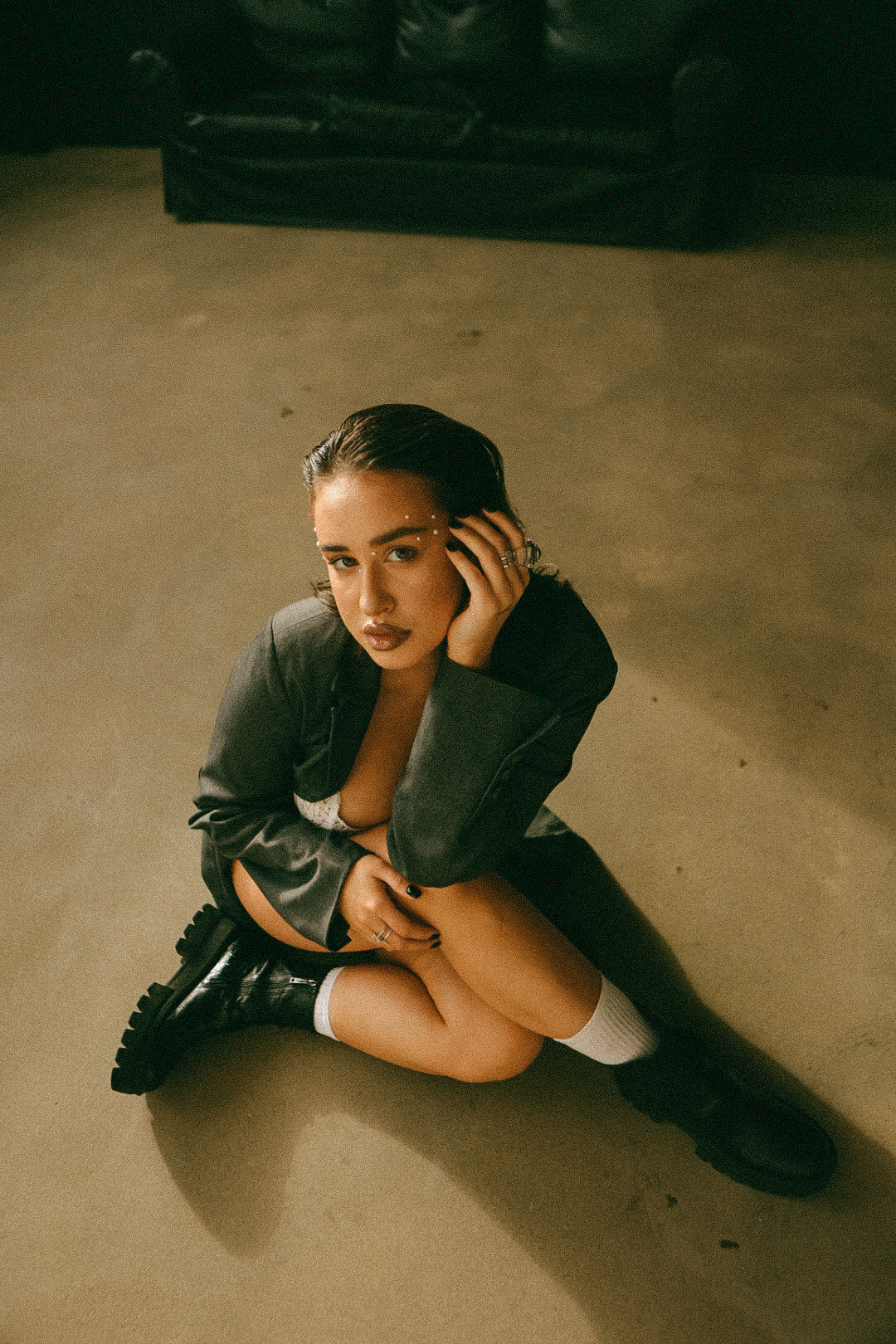 Настя. Фотограф Нижний Новгород