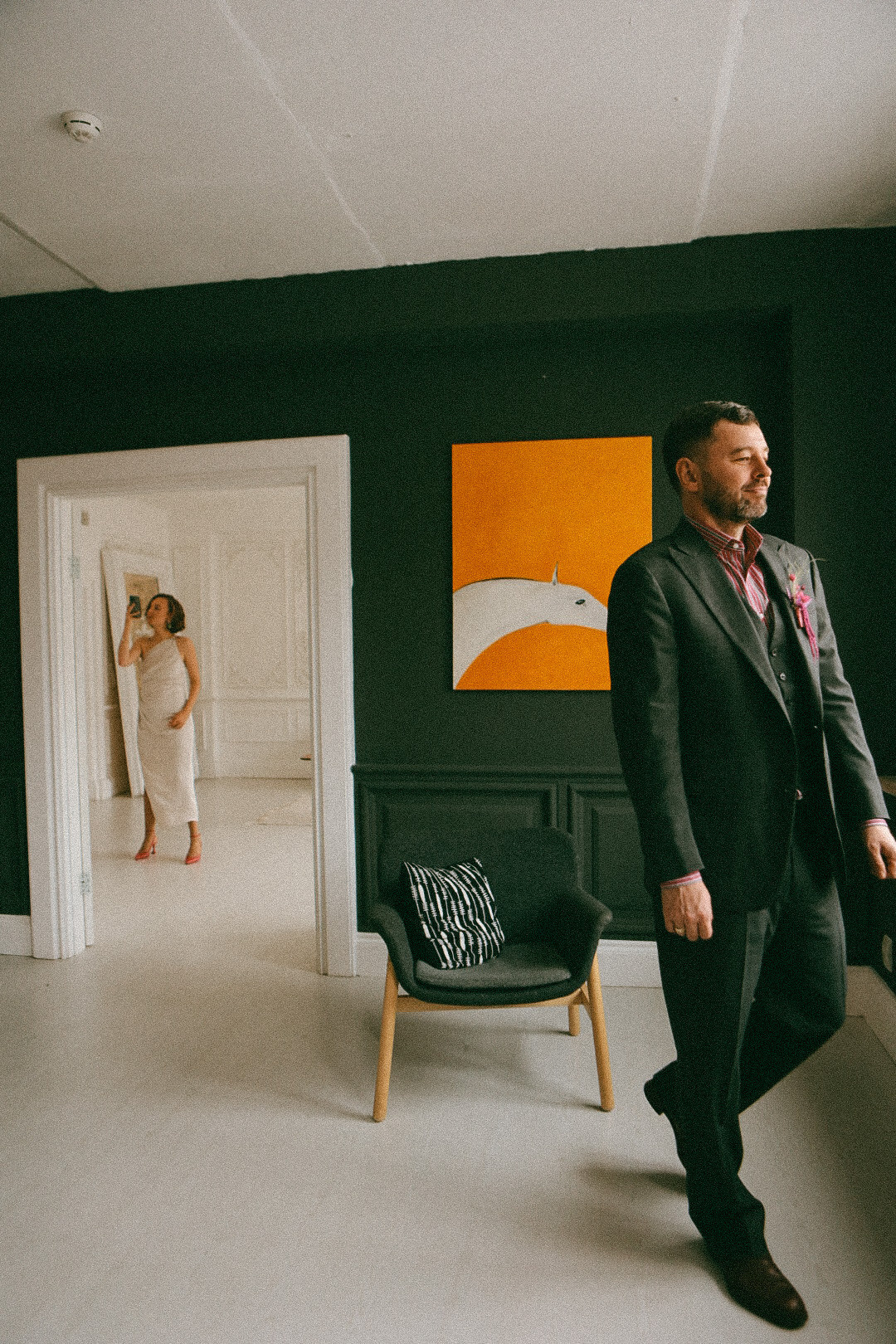 Леша и Даша. Фотограф Нижний Новгород