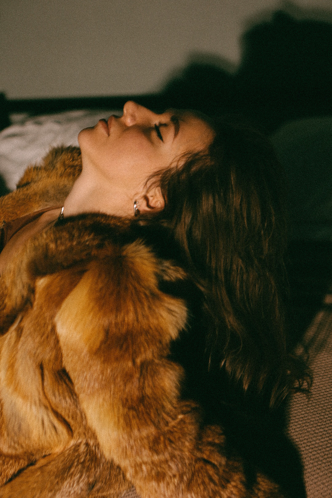 Ксюша. Фотограф Нижний Новгород