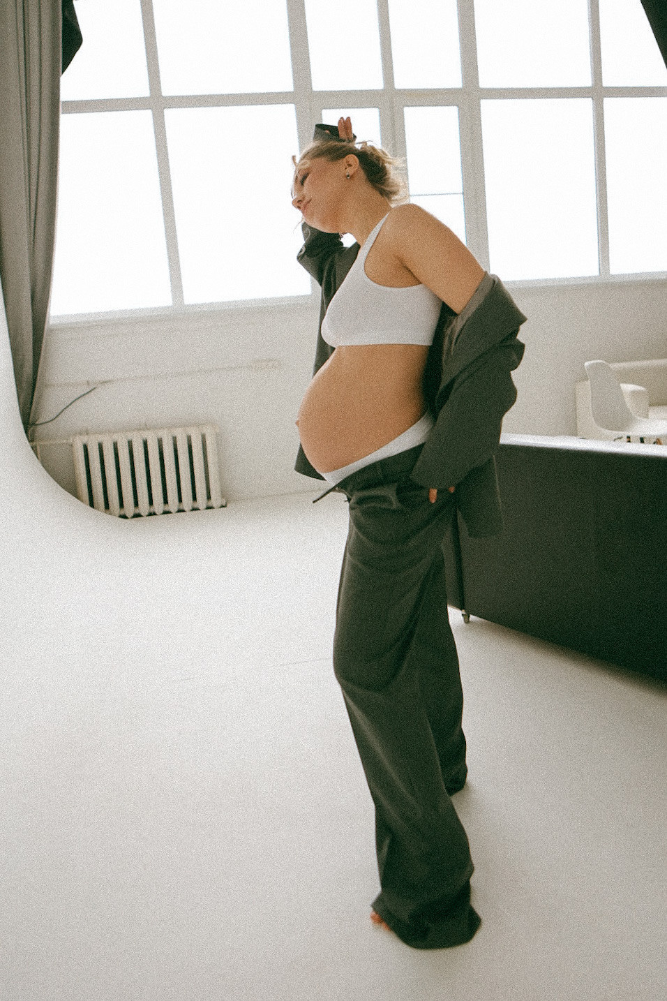 Андрей Маша и Степа. Фотограф Нижний Новгород