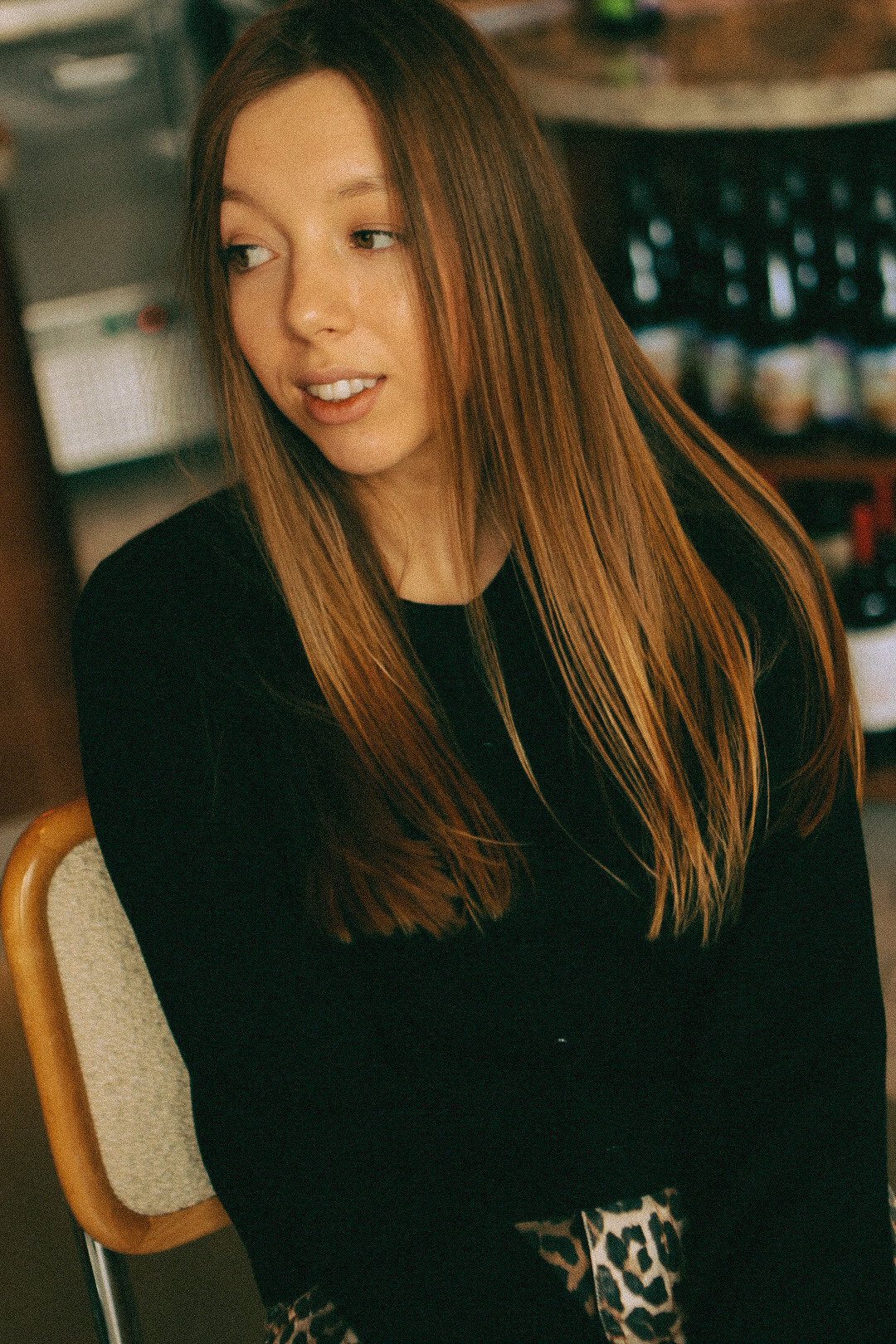 Кристина. Фотограф Нижний Новгород