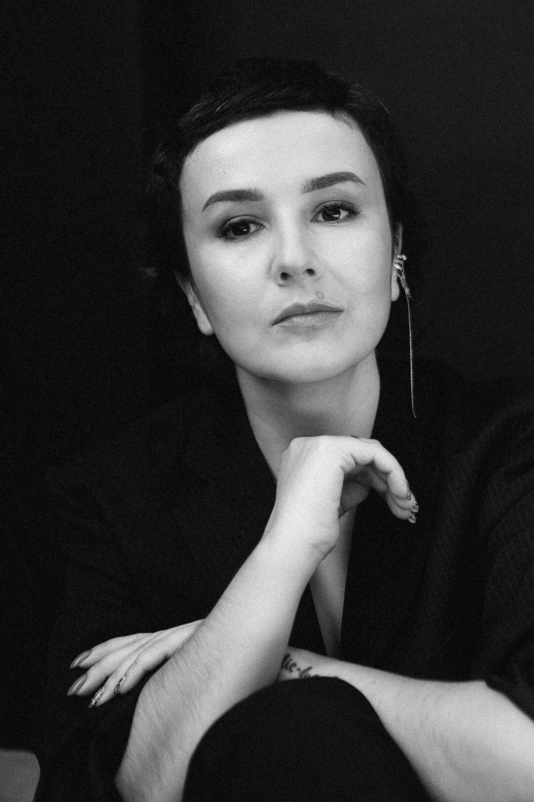 Полина. Фотограф Нижний Новгород