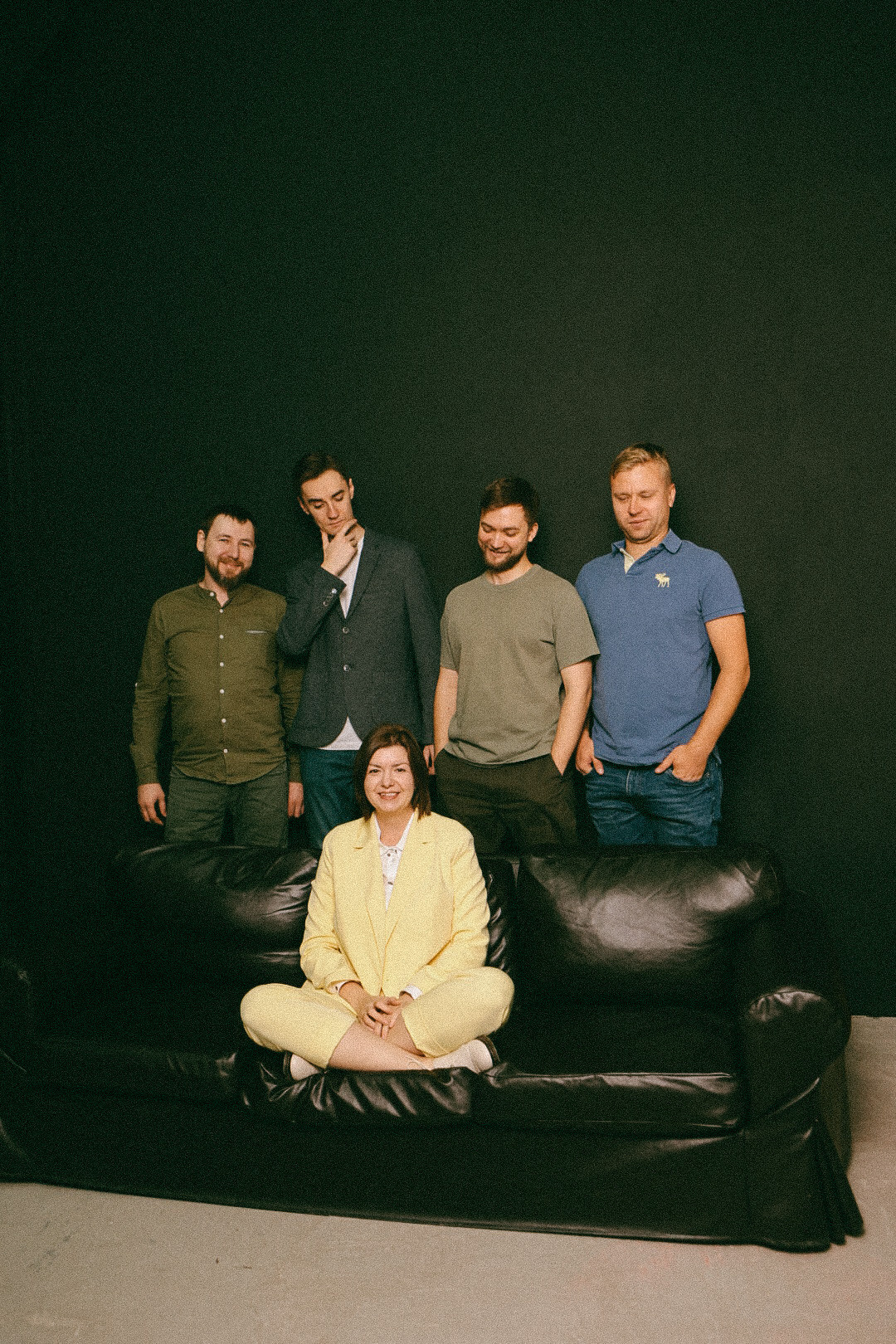 Friends. Фотограф Нижний Новгород