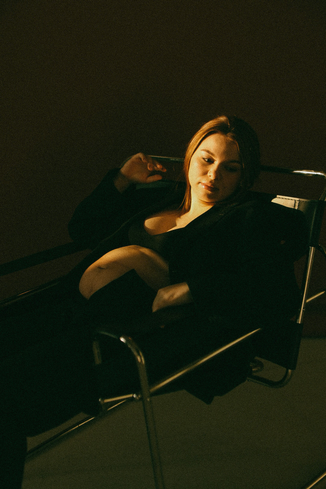 Angie. Фотограф Нижний Новгород