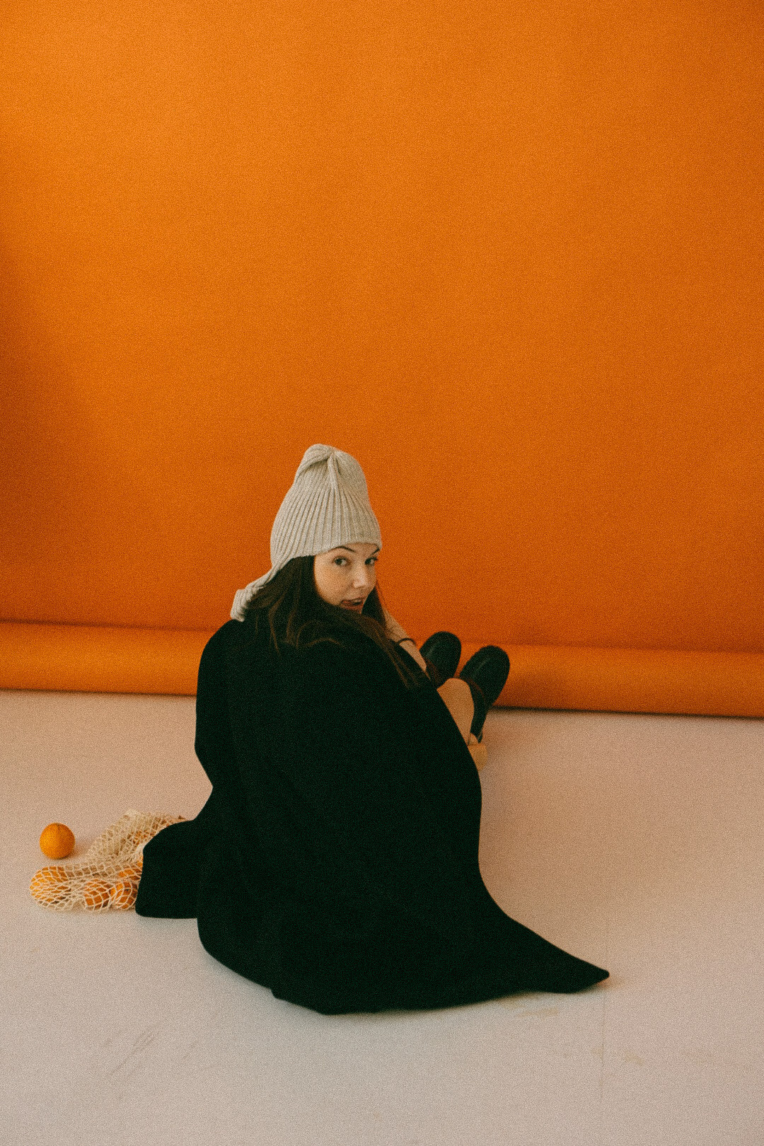 Настя. Фотограф Нижний Новгород