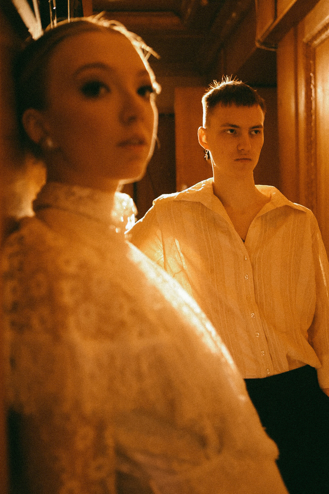 Даниил и Ника. Фотограф Нижний Новгород