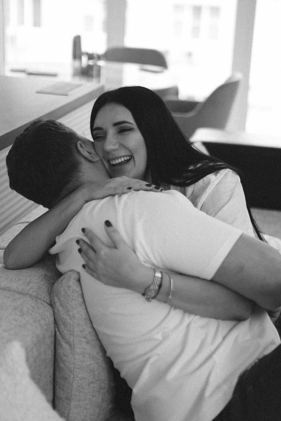 Женя и Юля. Фотограф Нижний Новгород