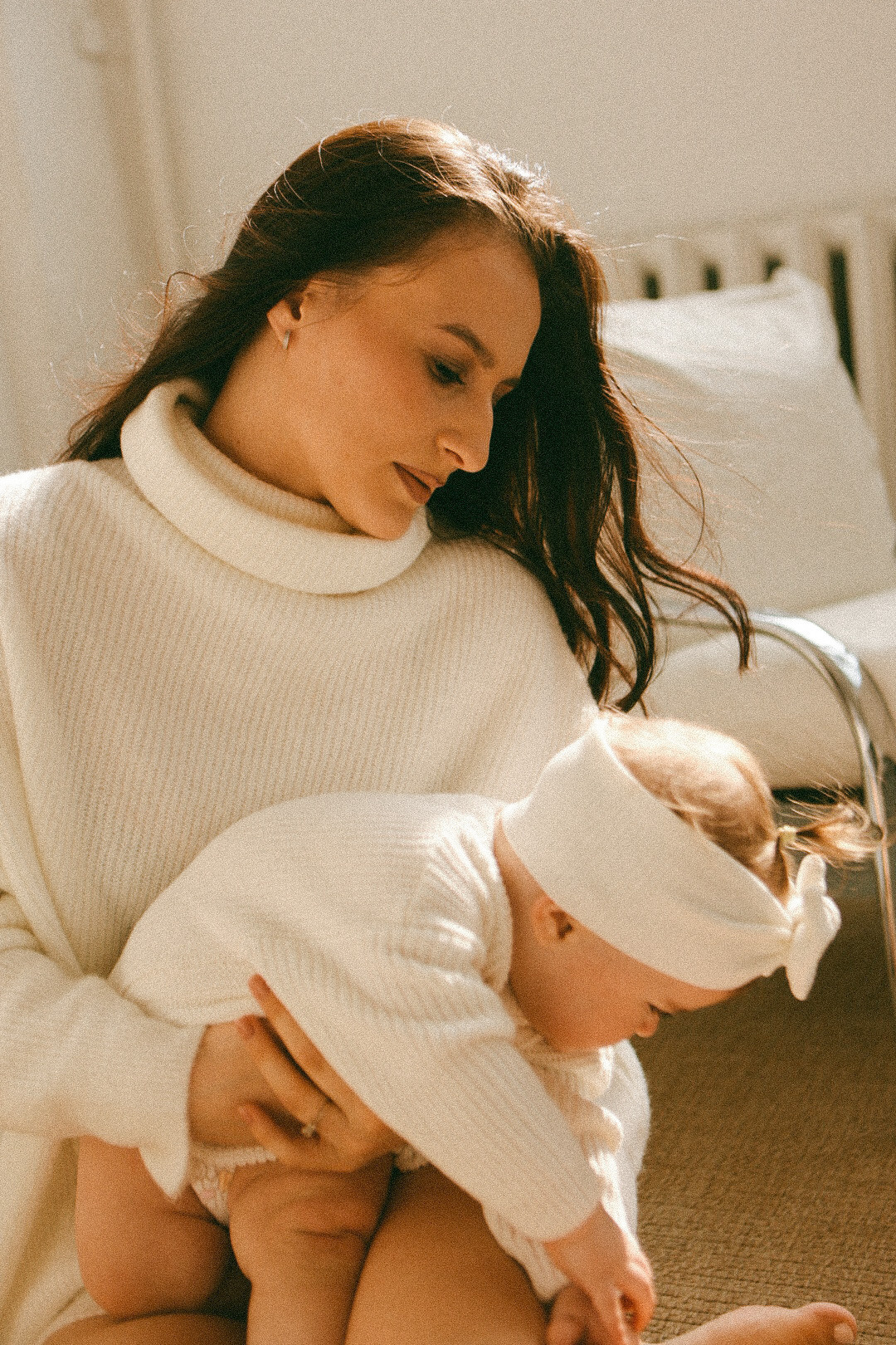 Катя и Аня. Фотограф Нижний Новгород