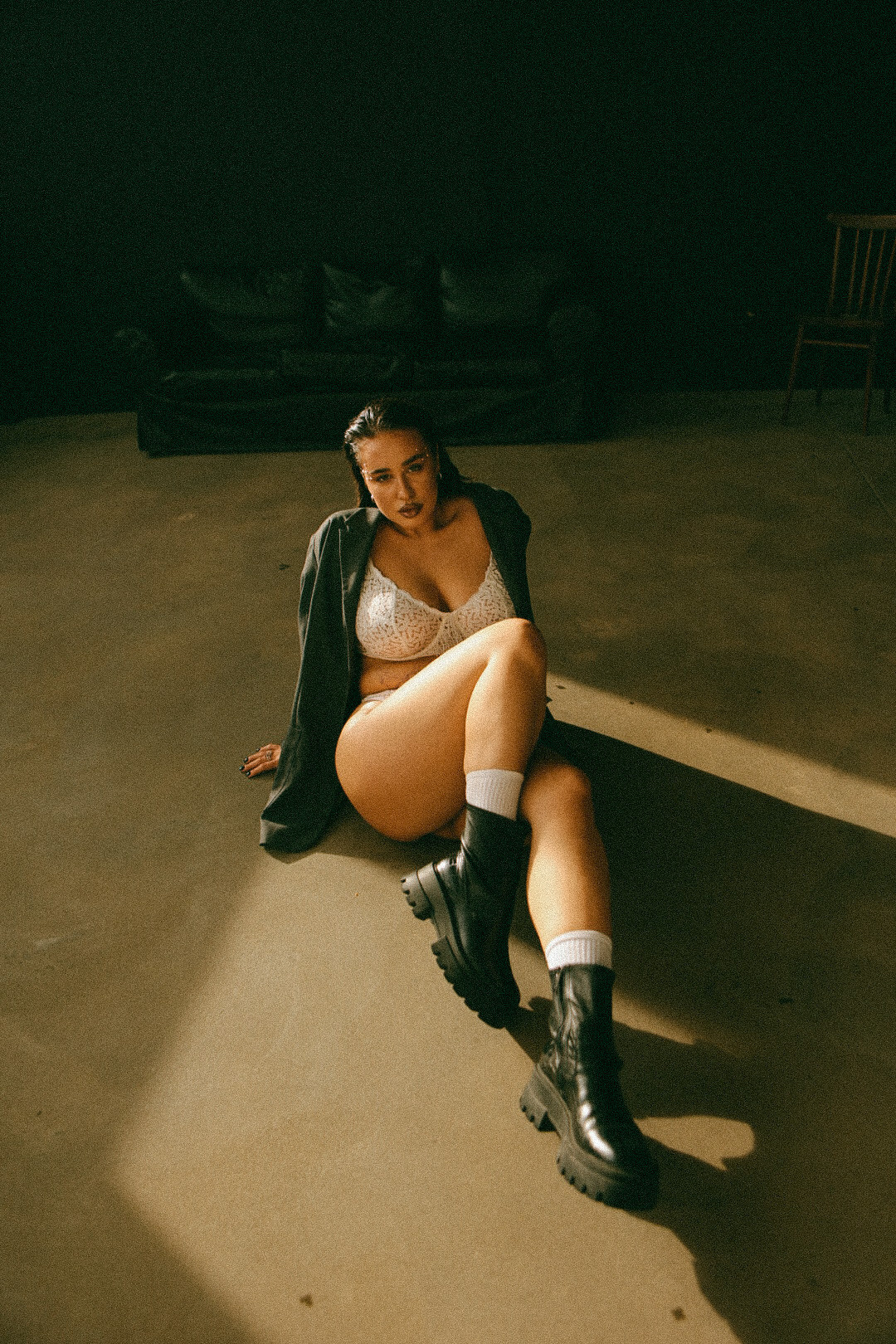 Настя. Фотограф Нижний Новгород