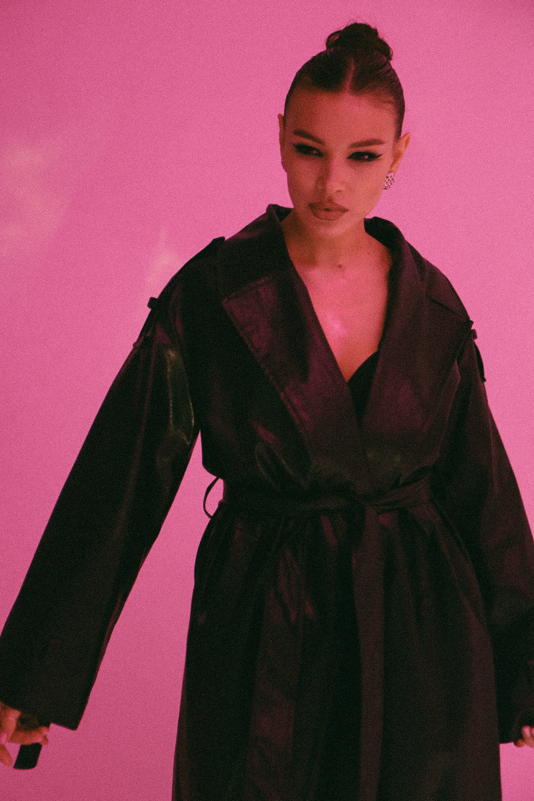 Алена. Фотограф Нижний Новгород